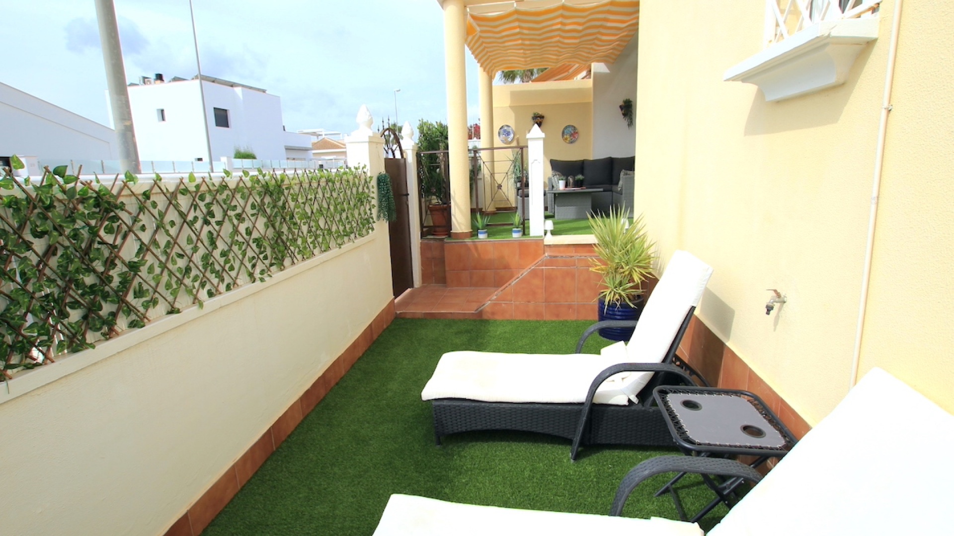 Wederverkoop - Herenhuis - Ciudad Quesada - Dona Pepa