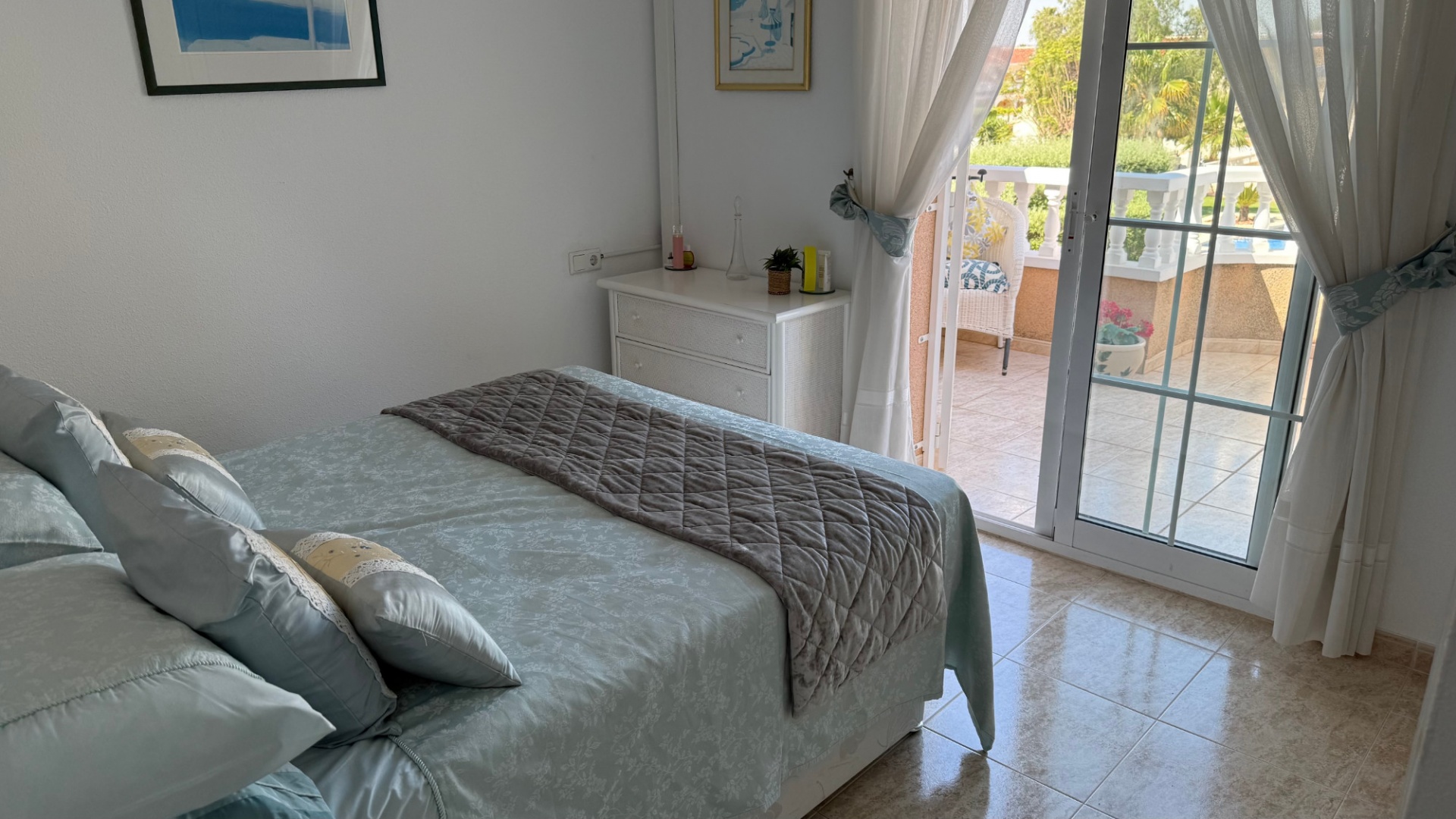 Wederverkoop - Herenhuis - Ciudad Quesada - Dona Pepa