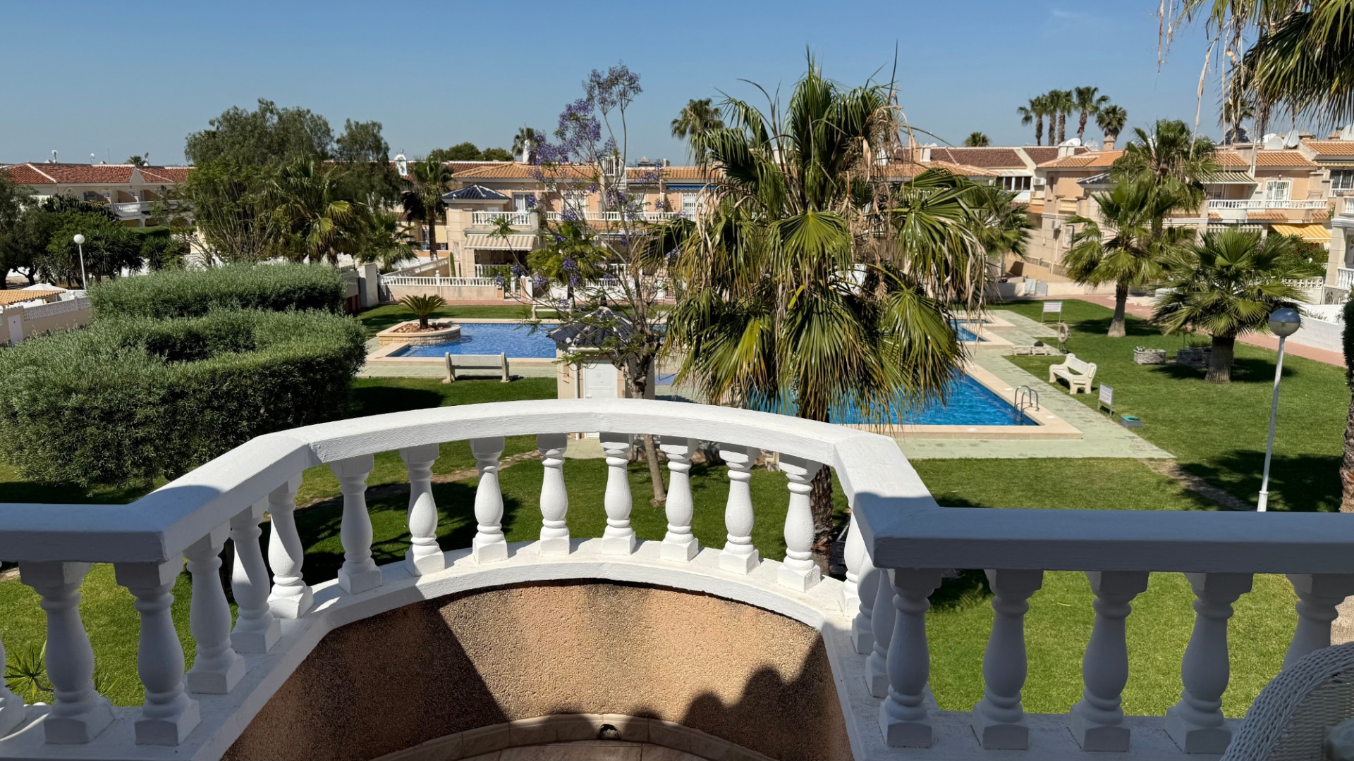 Wederverkoop - Herenhuis - Ciudad Quesada - Dona Pepa