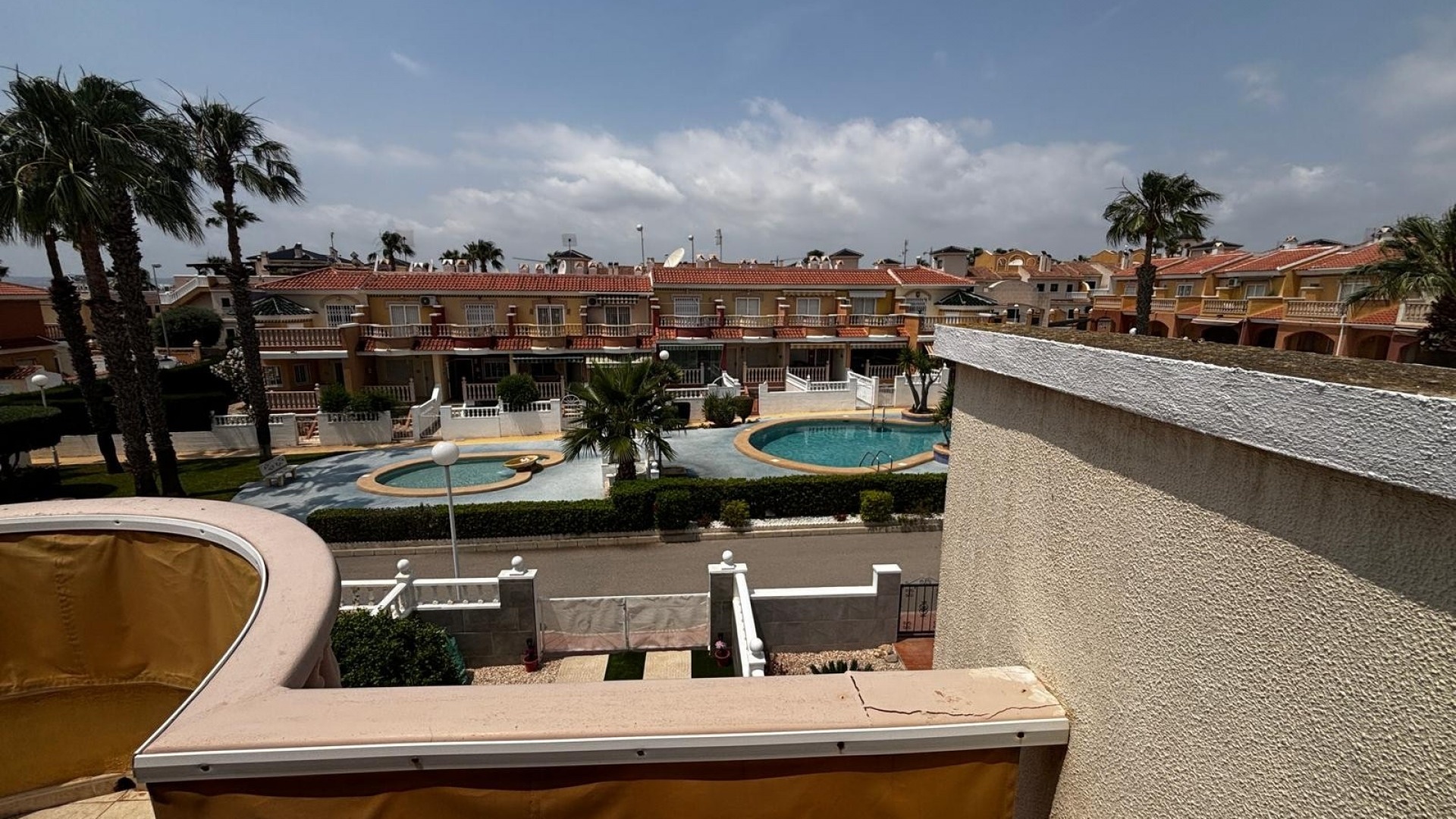 Wederverkoop - Herenhuis - Ciudad Quesada - Dona Pepa