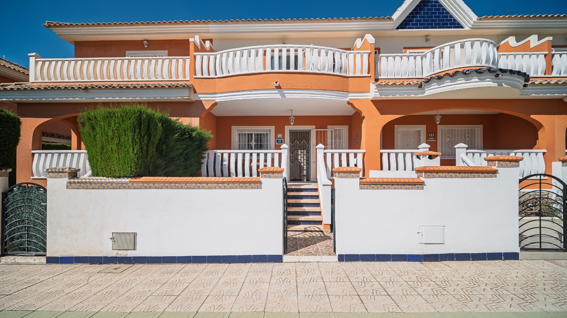 Wederverkoop - Herenhuis - Ciudad Quesada - Dona Pepa