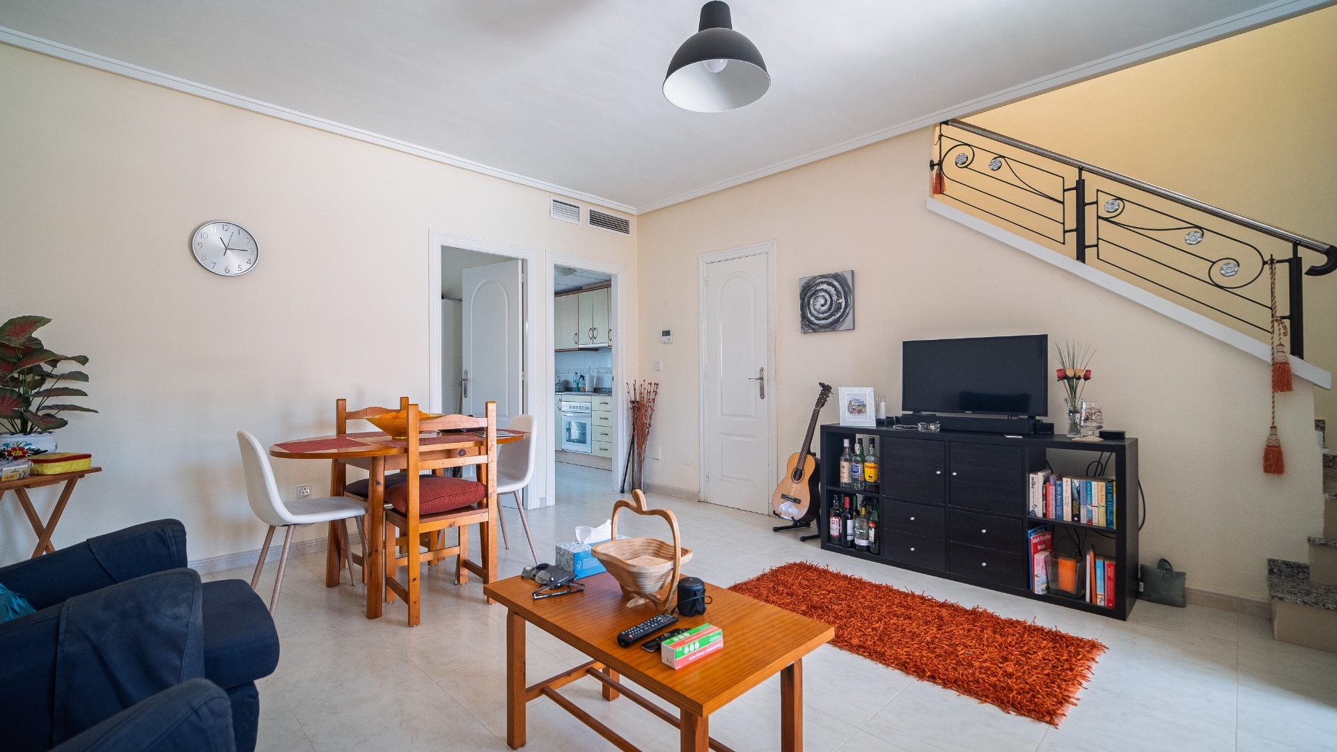 Wederverkoop - Herenhuis - Ciudad Quesada - Dona Pepa