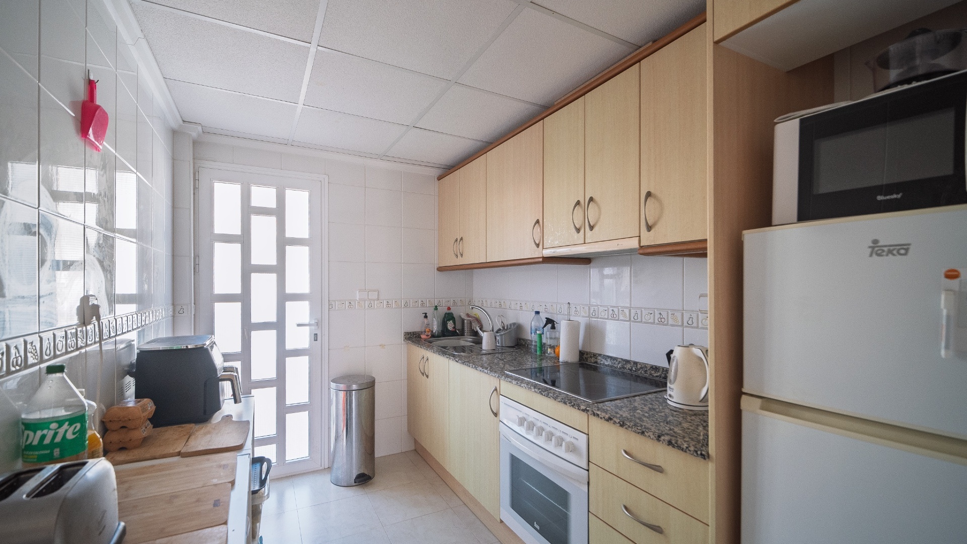 Wederverkoop - Herenhuis - Ciudad Quesada - Dona Pepa