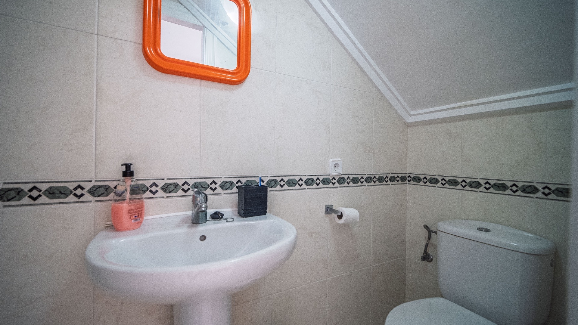 Wederverkoop - Herenhuis - Ciudad Quesada - Dona Pepa