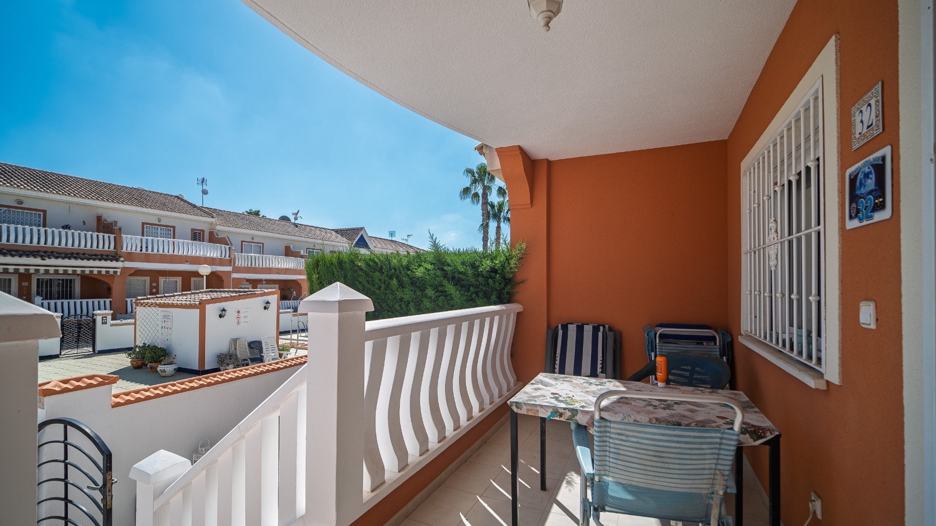 Wederverkoop - Herenhuis - Ciudad Quesada - Dona Pepa