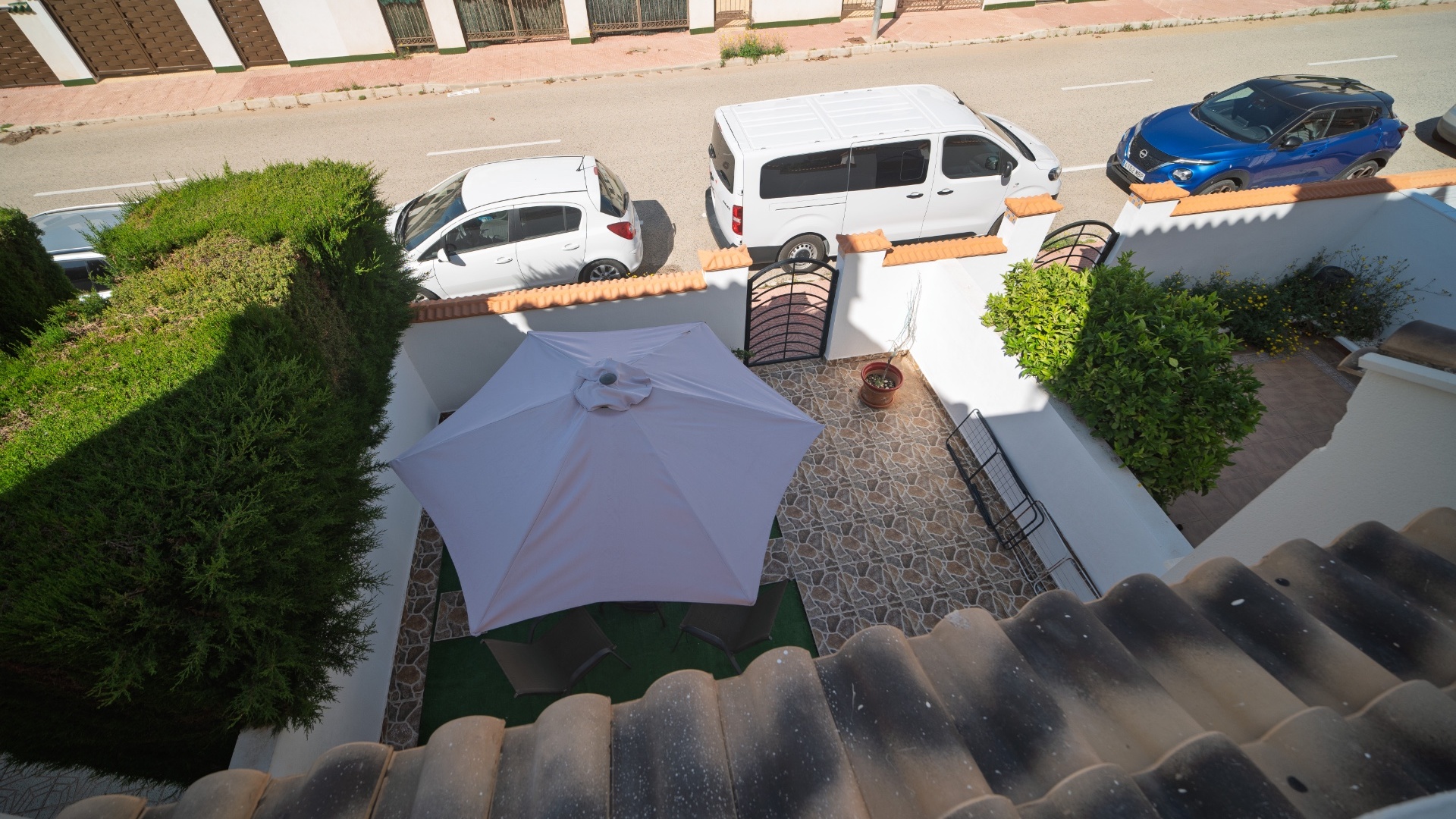 Wederverkoop - Herenhuis - Ciudad Quesada - Dona Pepa