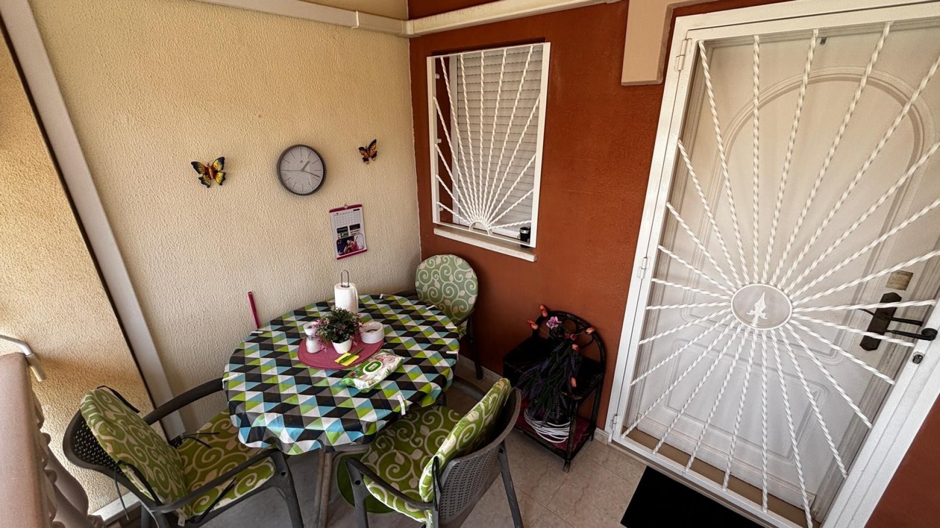 Wederverkoop - Herenhuis - Ciudad Quesada - Dona Pepa