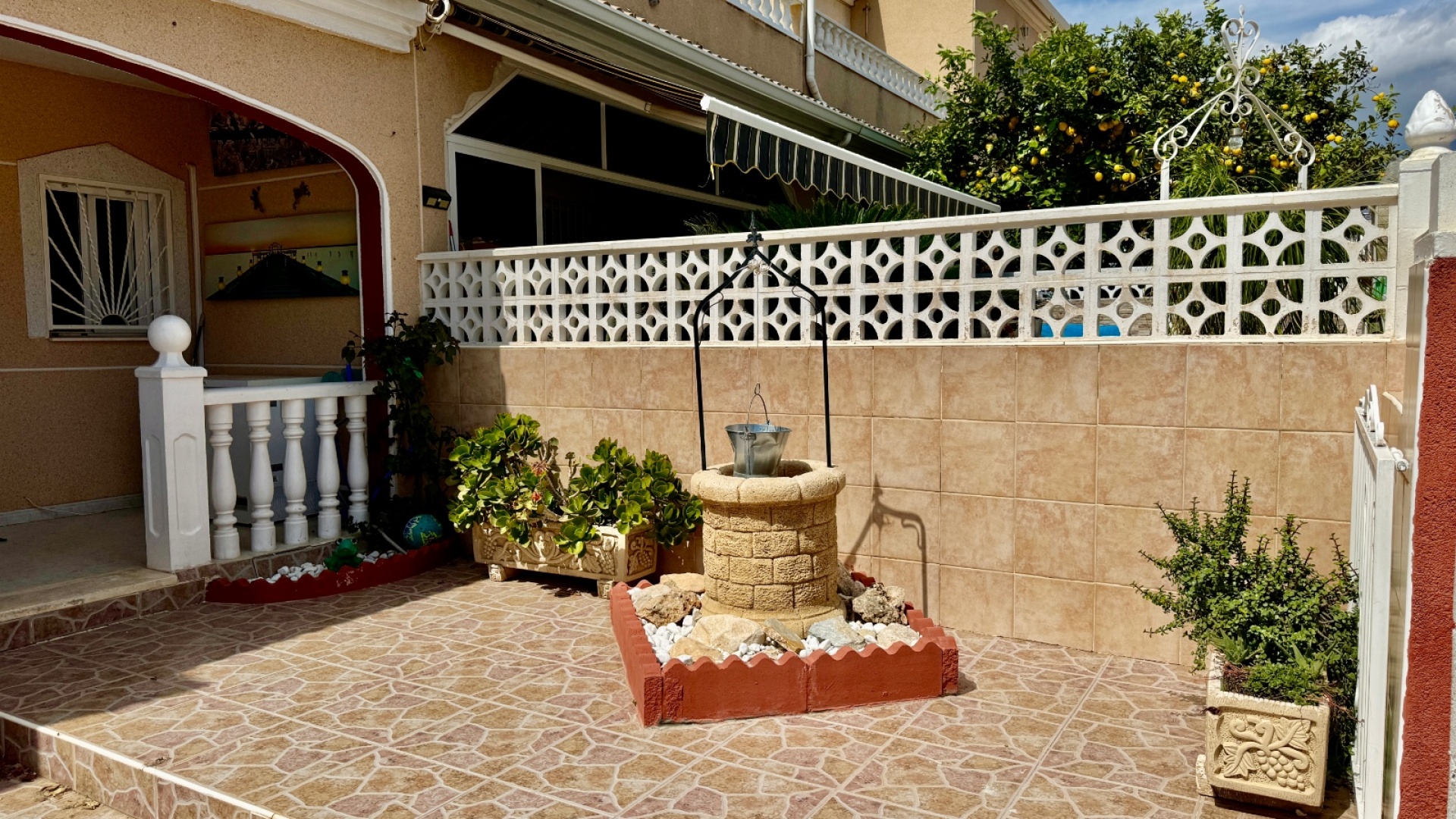 Wederverkoop - Herenhuis - Ciudad Quesada - Dona Pepa