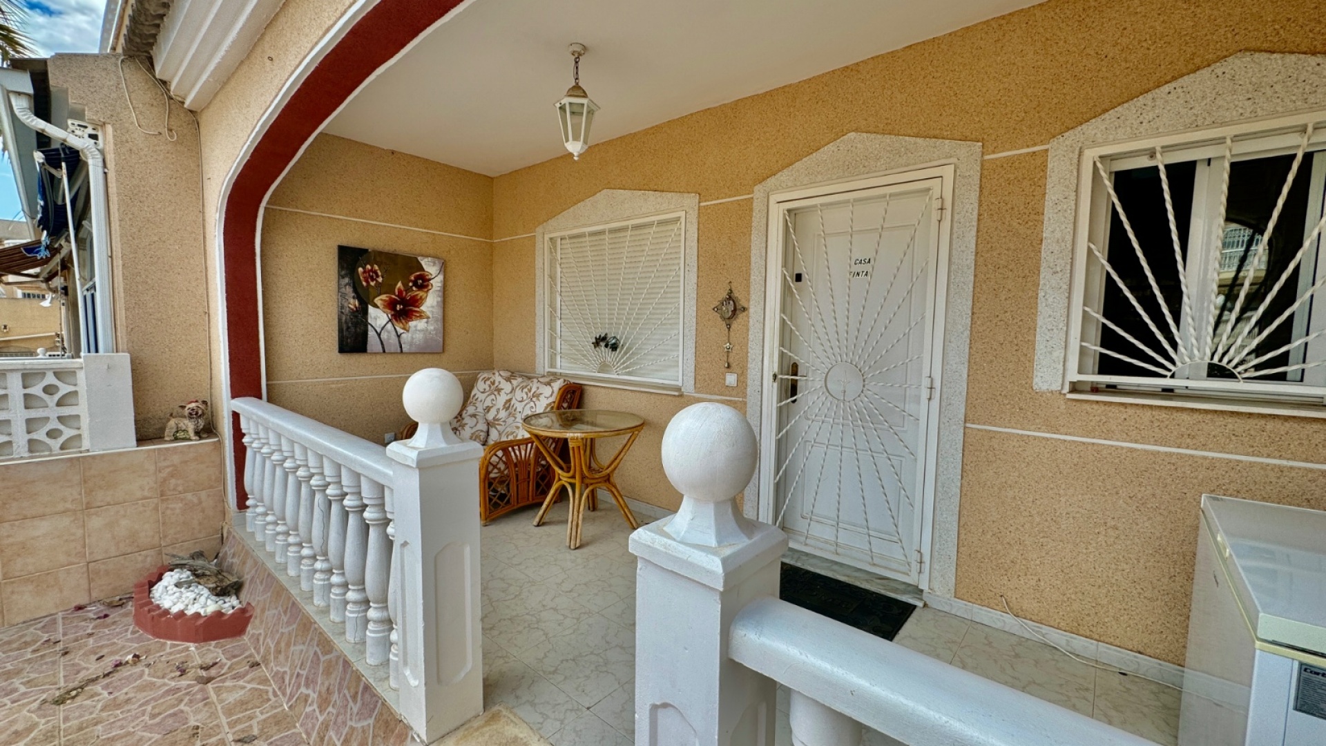 Wederverkoop - Herenhuis - Ciudad Quesada - Dona Pepa