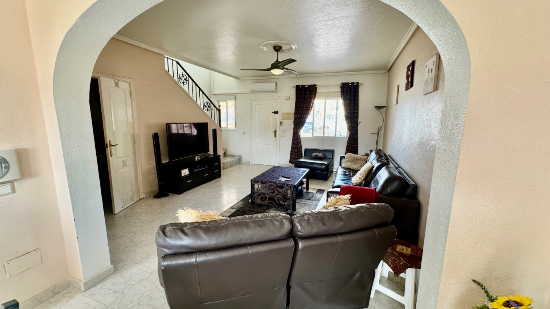 Wederverkoop - Herenhuis - Ciudad Quesada - Dona Pepa