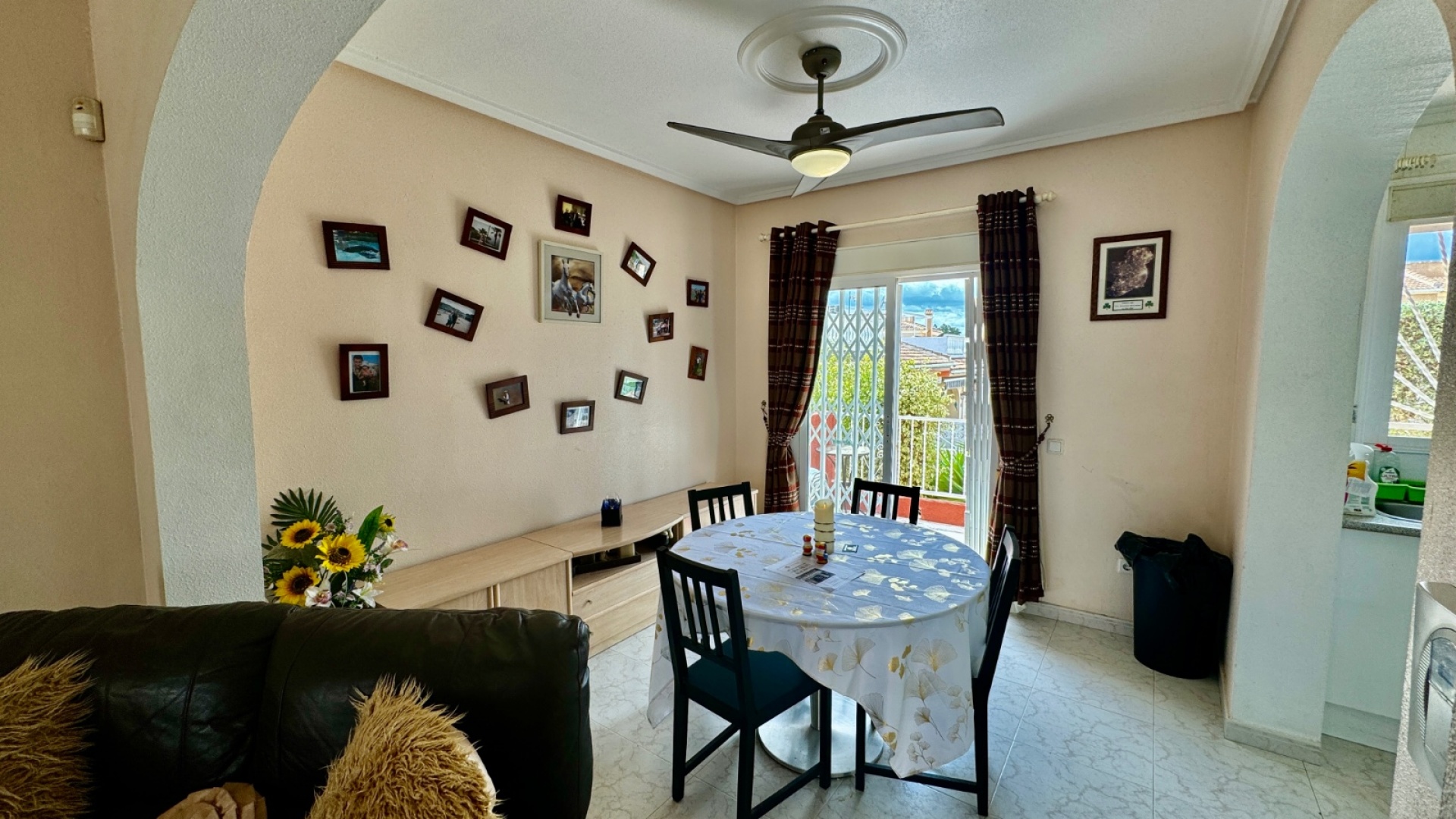 Wederverkoop - Herenhuis - Ciudad Quesada - Dona Pepa