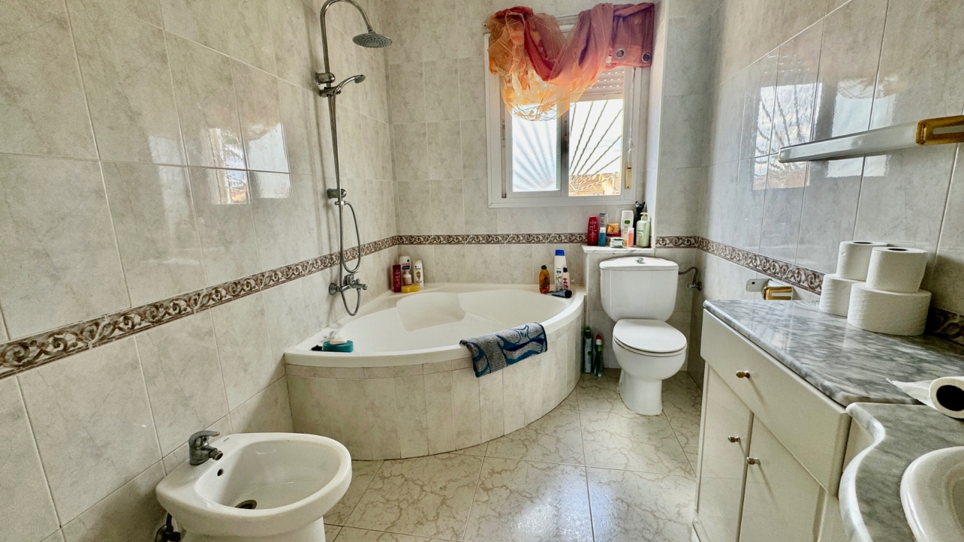 Wederverkoop - Herenhuis - Ciudad Quesada - Dona Pepa