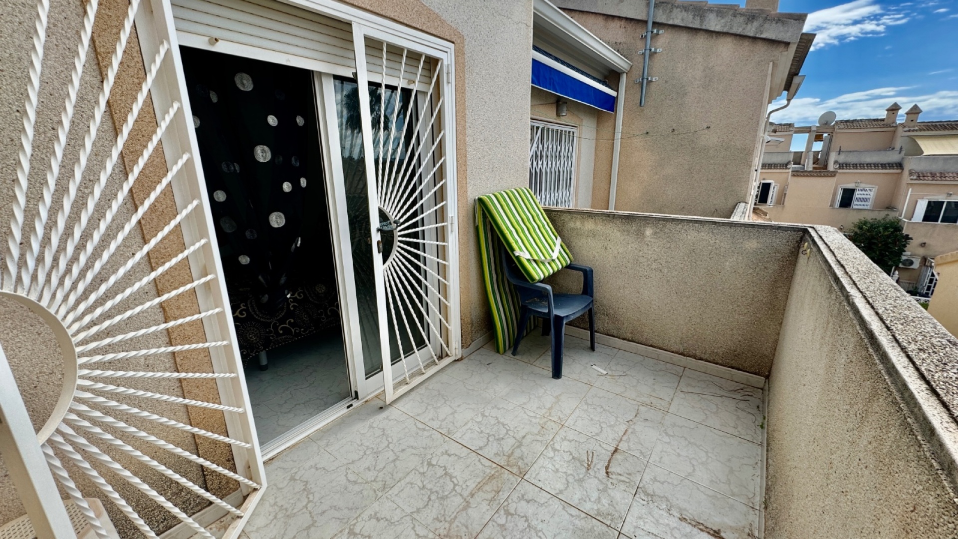 Wederverkoop - Herenhuis - Ciudad Quesada - Dona Pepa