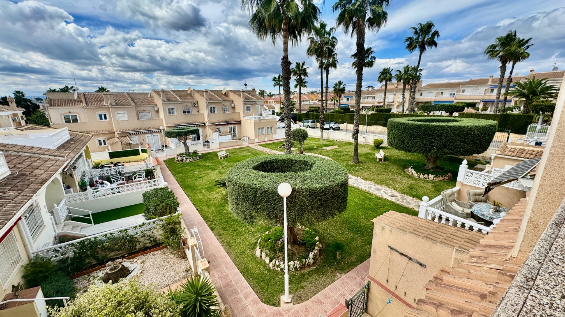 Wederverkoop - Herenhuis - Ciudad Quesada - Dona Pepa