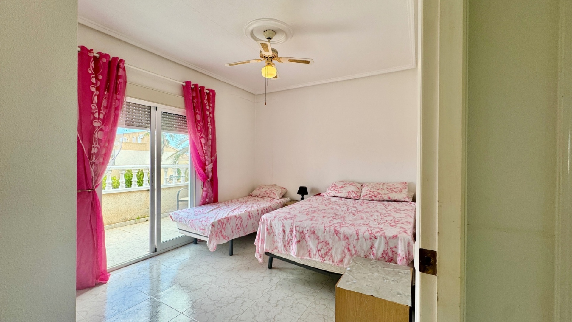 Wederverkoop - Herenhuis - Ciudad Quesada - Dona Pepa