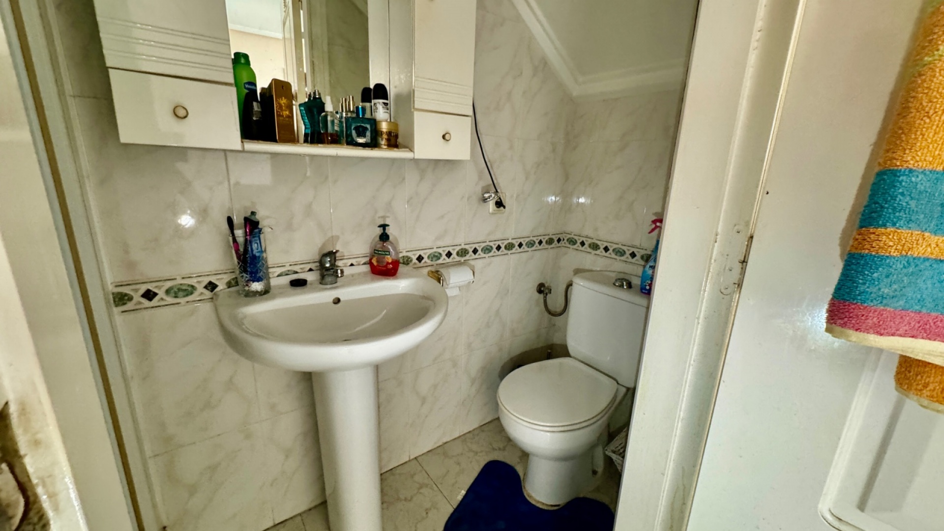 Wederverkoop - Herenhuis - Ciudad Quesada - Dona Pepa