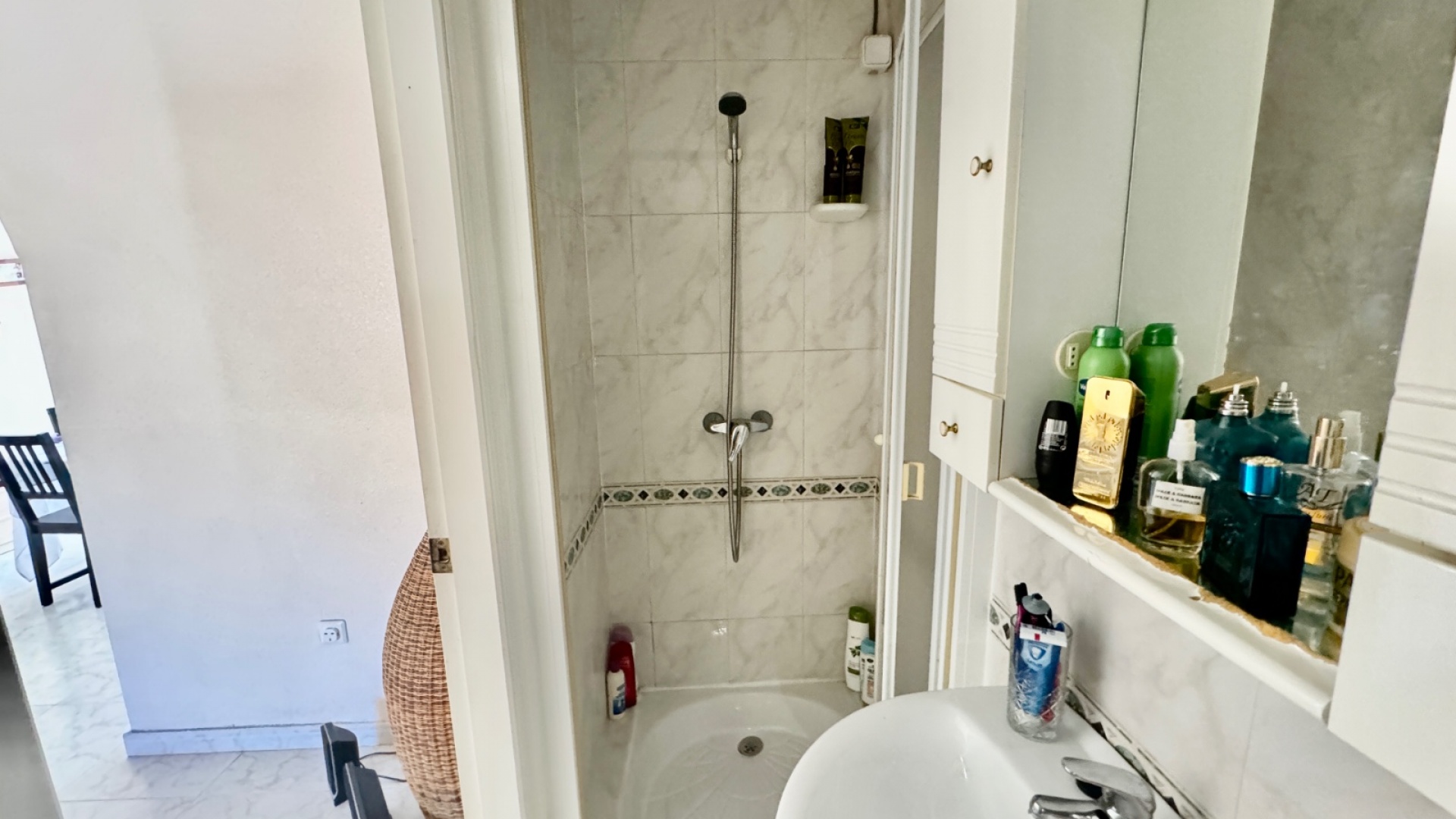 Wederverkoop - Herenhuis - Ciudad Quesada - Dona Pepa