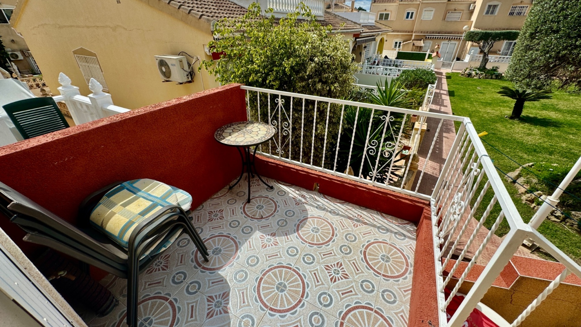 Wederverkoop - Herenhuis - Ciudad Quesada - Dona Pepa