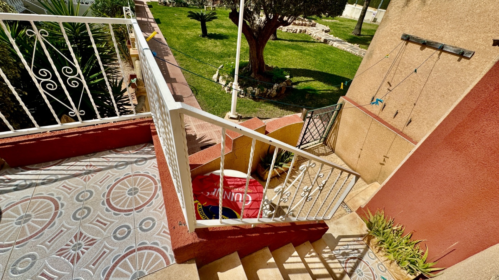 Wederverkoop - Herenhuis - Ciudad Quesada - Dona Pepa