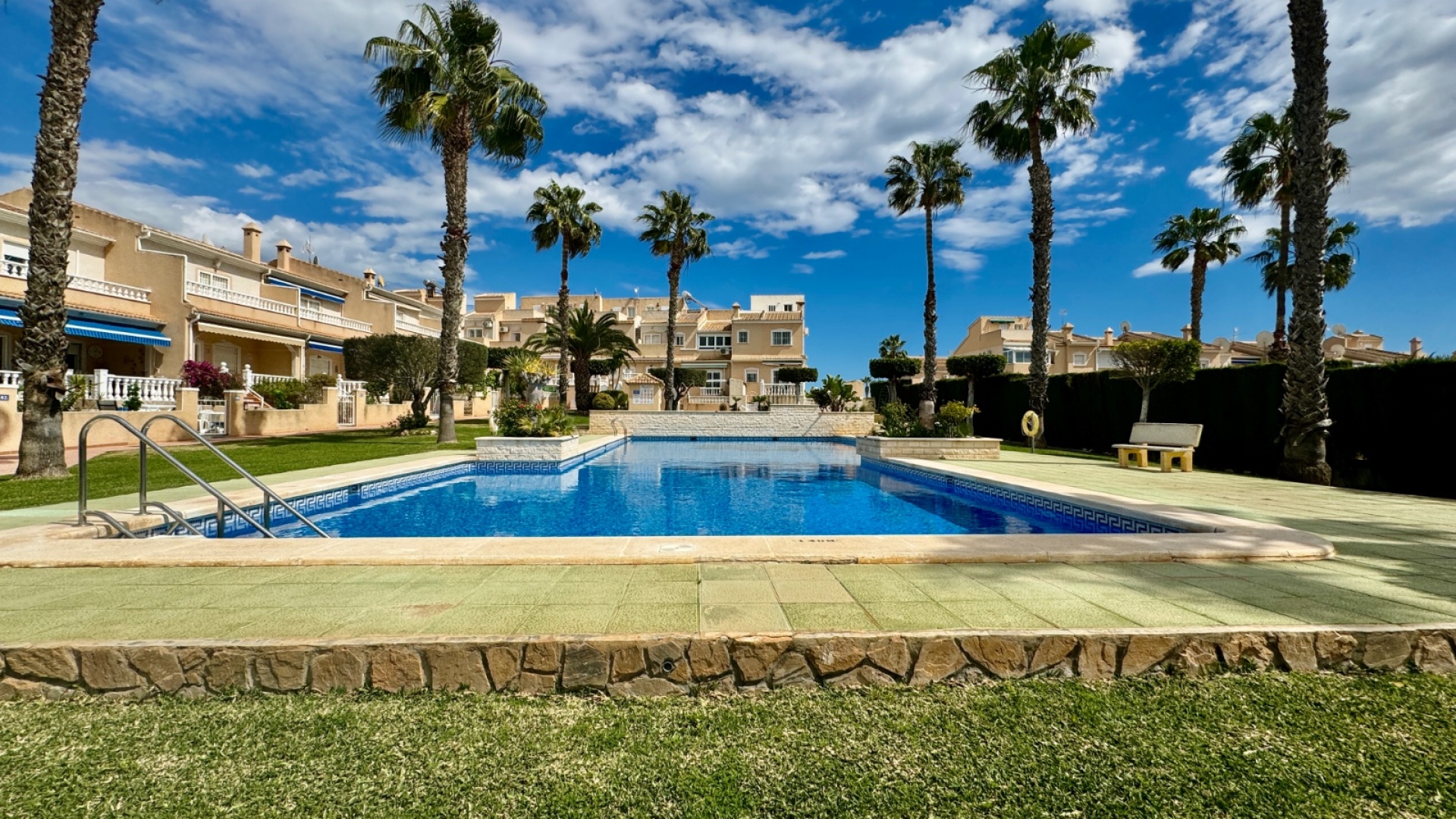 Wederverkoop - Herenhuis - Ciudad Quesada - Dona Pepa