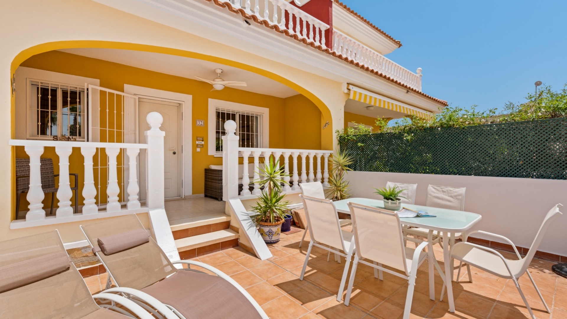 Wederverkoop - Herenhuis - Ciudad Quesada - Dona Pepa