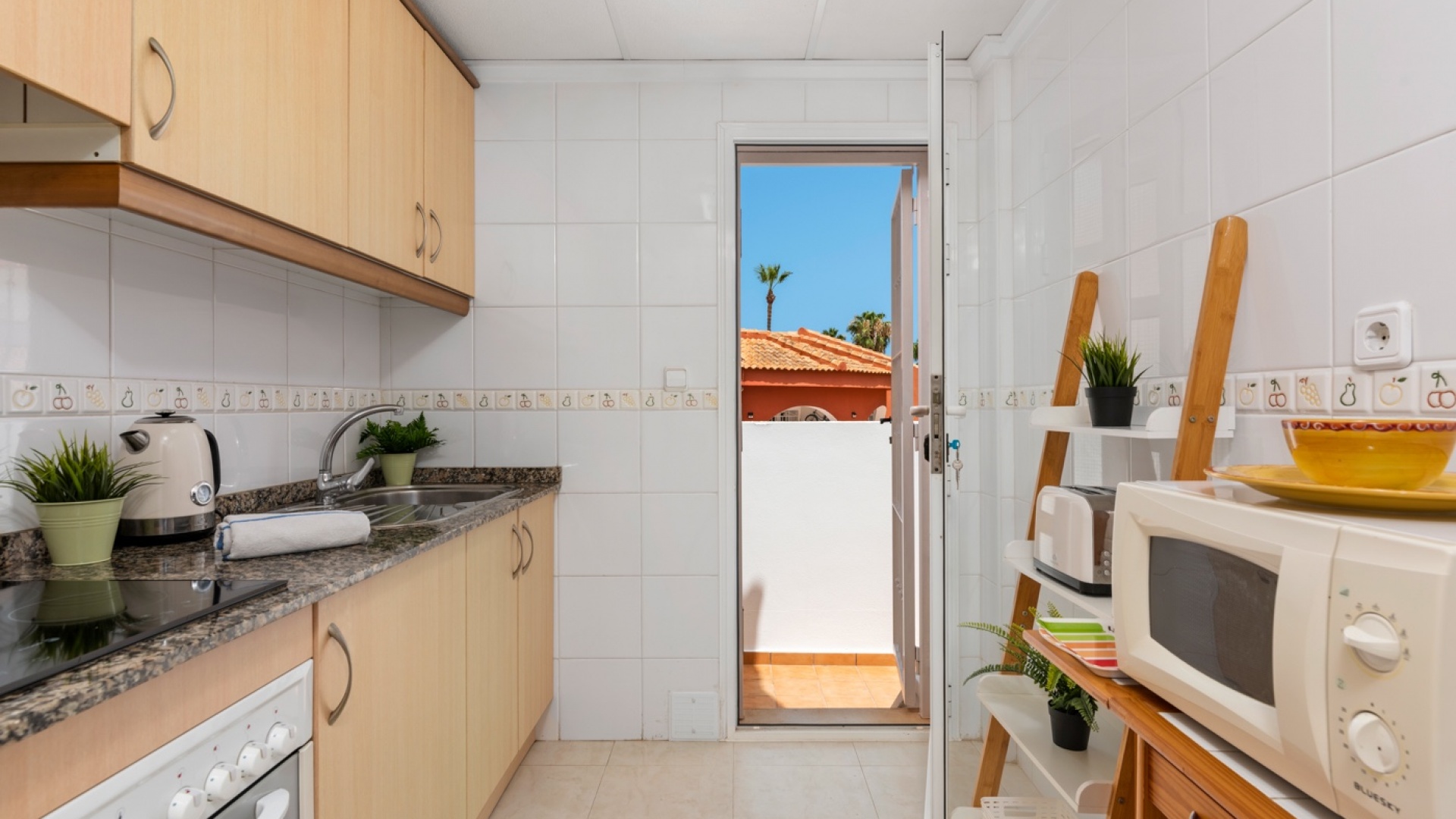 Wederverkoop - Herenhuis - Ciudad Quesada - Dona Pepa