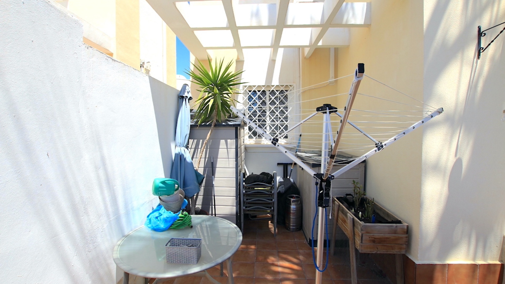 Wederverkoop - Herenhuis - Ciudad Quesada - Dona Pepa