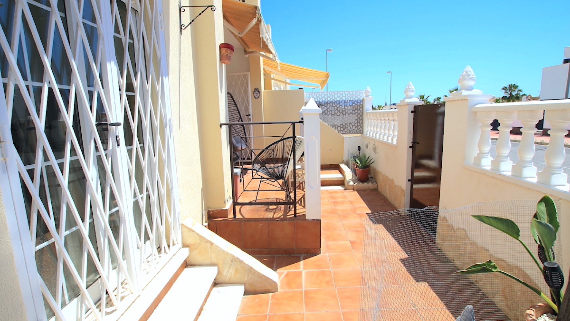 Wederverkoop - Herenhuis - Ciudad Quesada - Dona Pepa