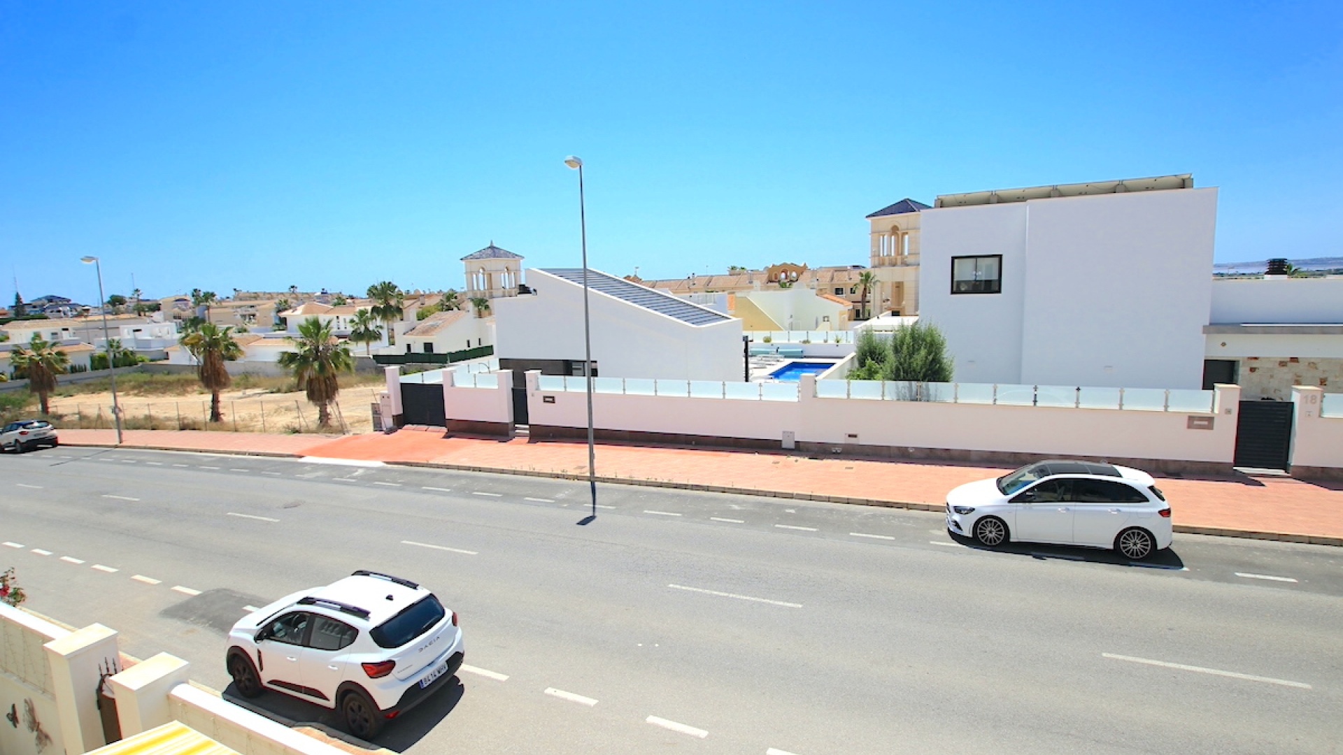 Wederverkoop - Herenhuis - Ciudad Quesada - Dona Pepa