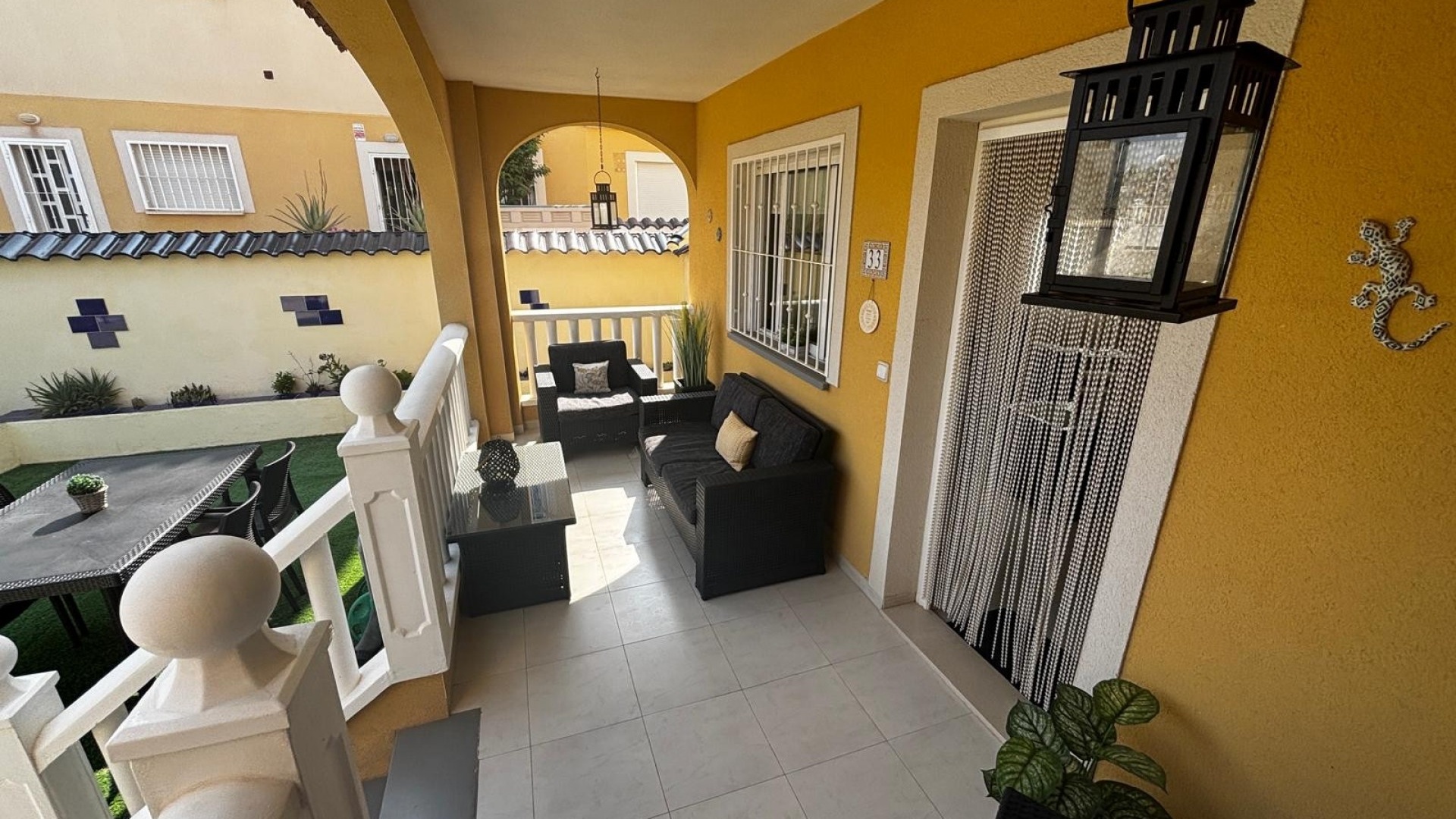 Wederverkoop - Herenhuis - Ciudad Quesada - Dona Pepa