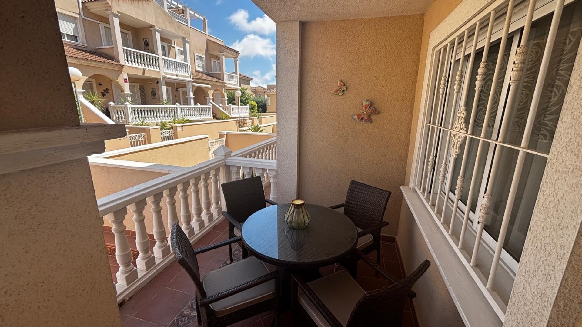 Wederverkoop - Herenhuis - Ciudad Quesada - Dona Pepa