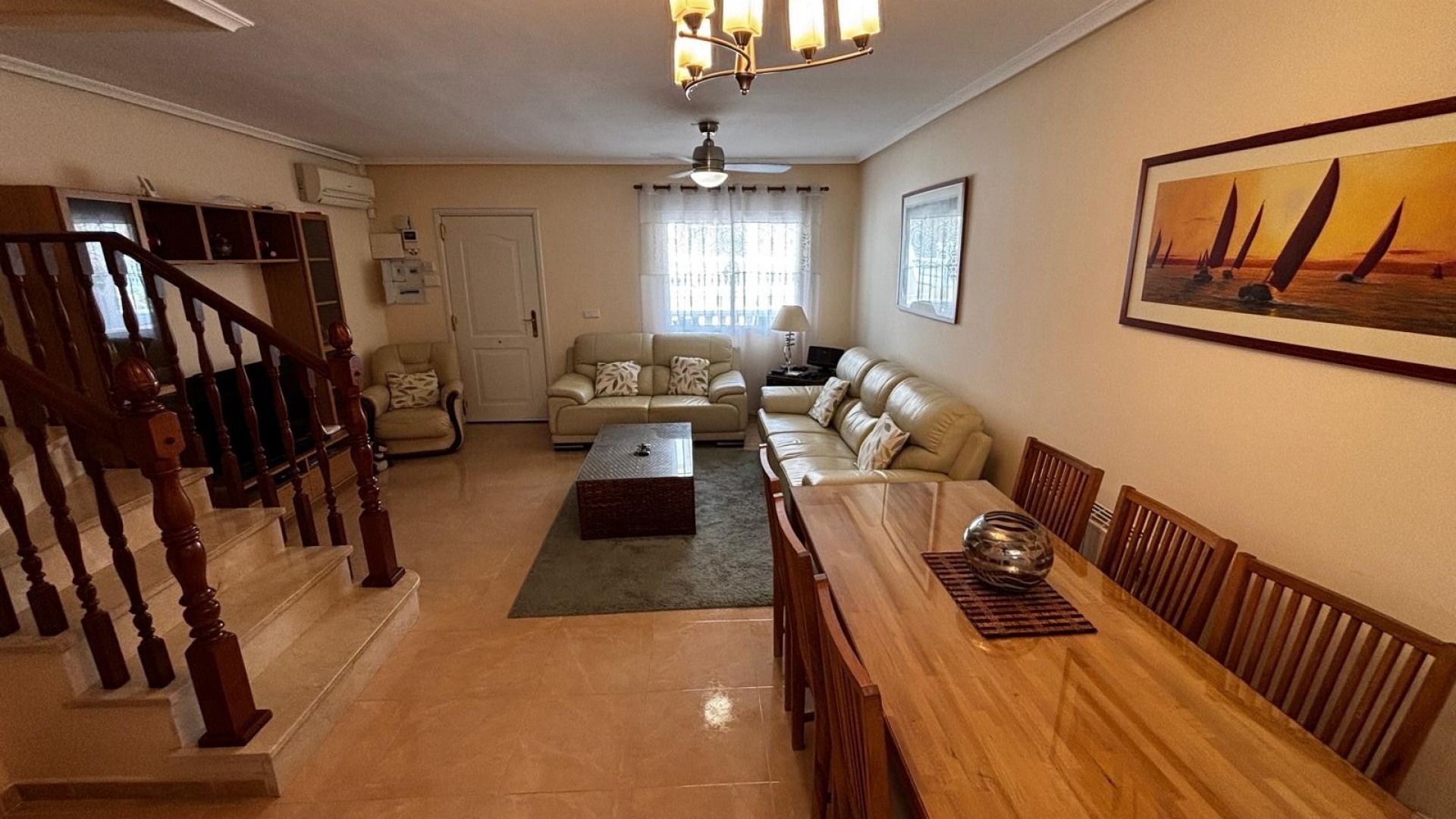 Wederverkoop - Herenhuis - Ciudad Quesada - Dona Pepa