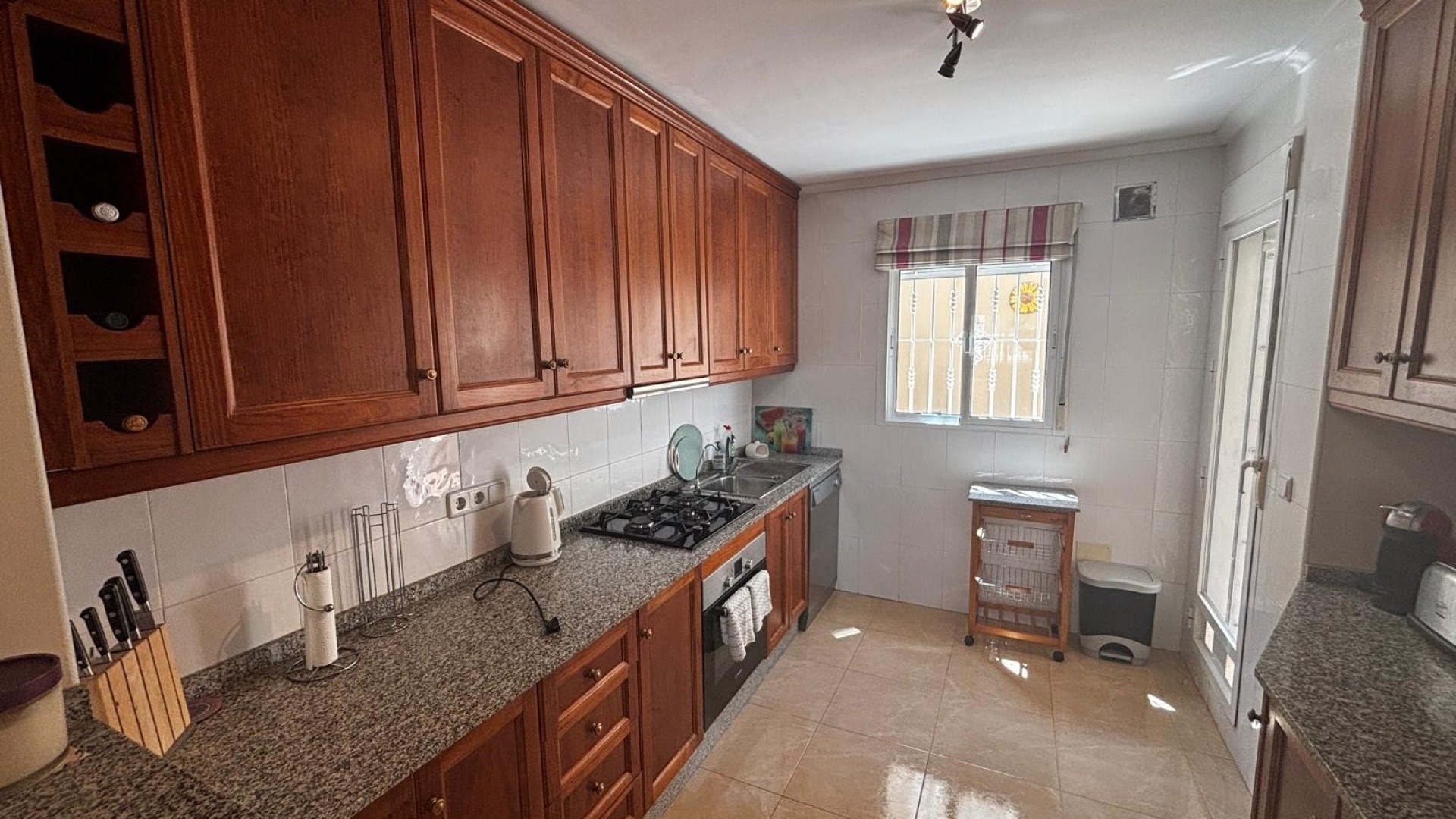 Wederverkoop - Herenhuis - Ciudad Quesada - Dona Pepa