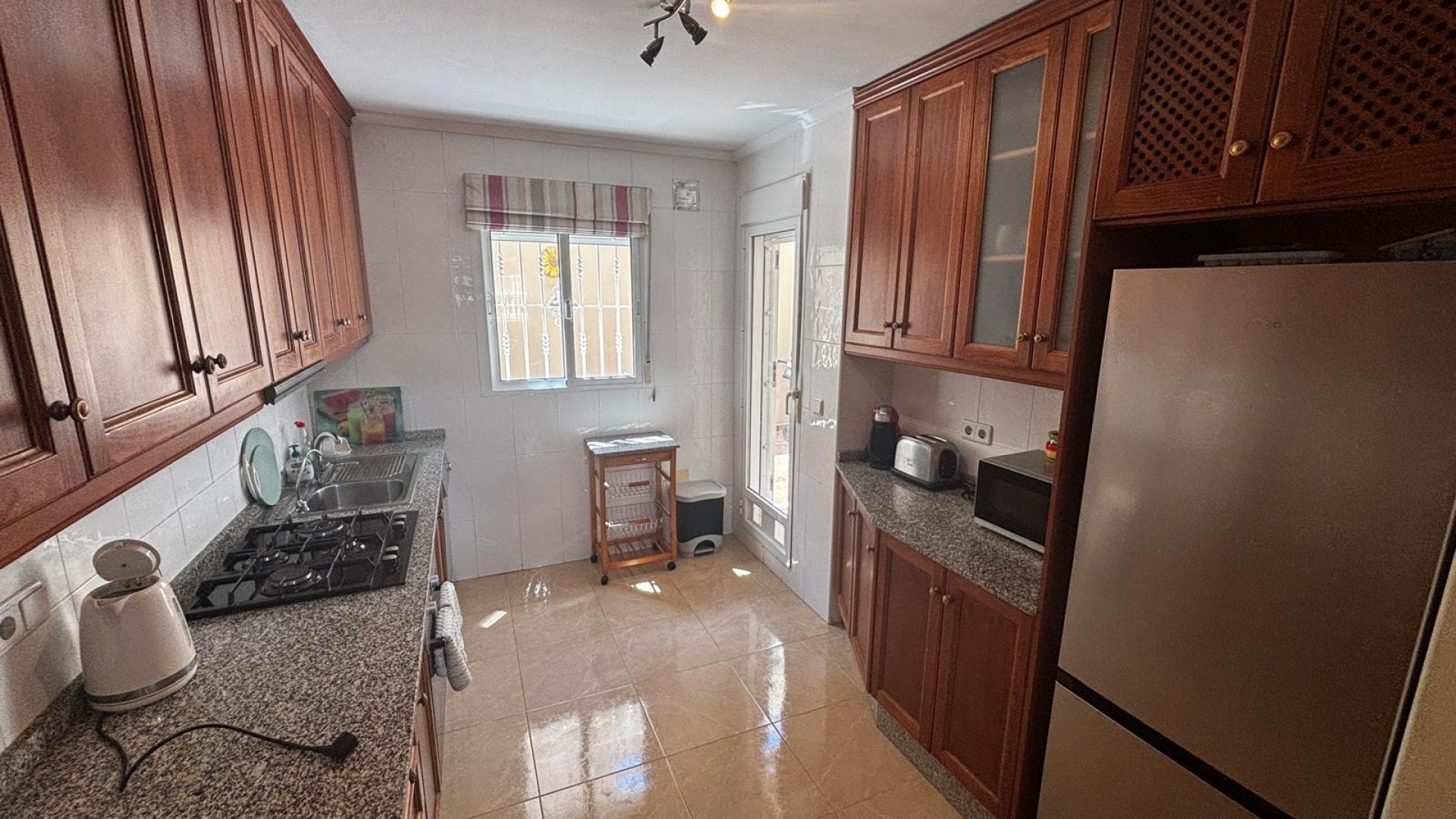 Wederverkoop - Herenhuis - Ciudad Quesada - Dona Pepa