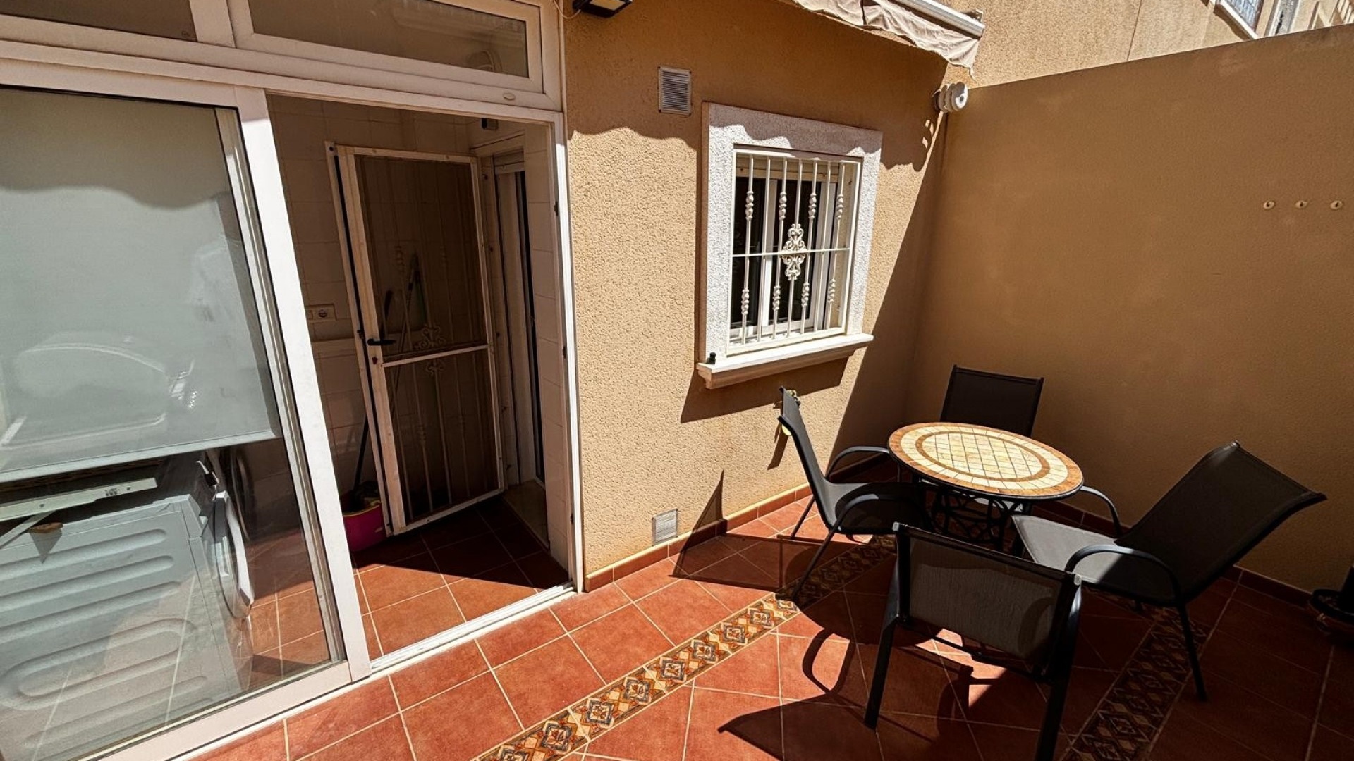 Wederverkoop - Herenhuis - Ciudad Quesada - Dona Pepa