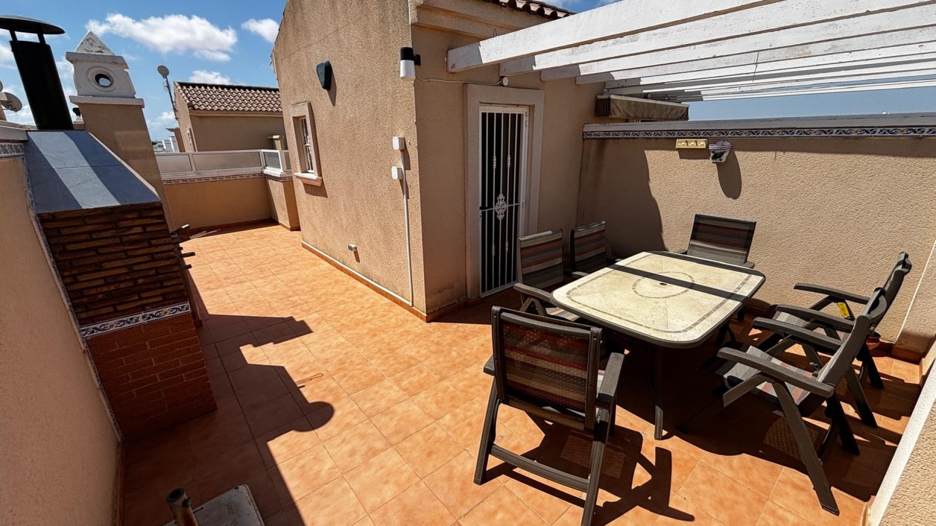 Wederverkoop - Herenhuis - Ciudad Quesada - Dona Pepa