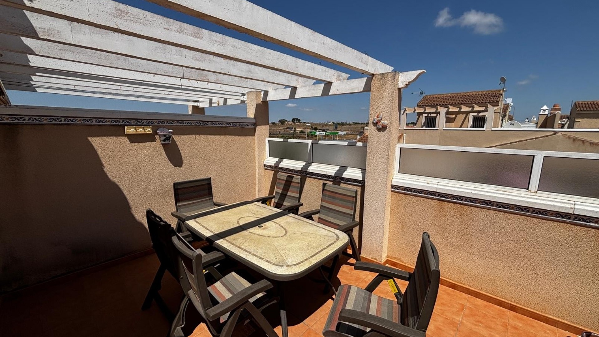 Wederverkoop - Herenhuis - Ciudad Quesada - Dona Pepa