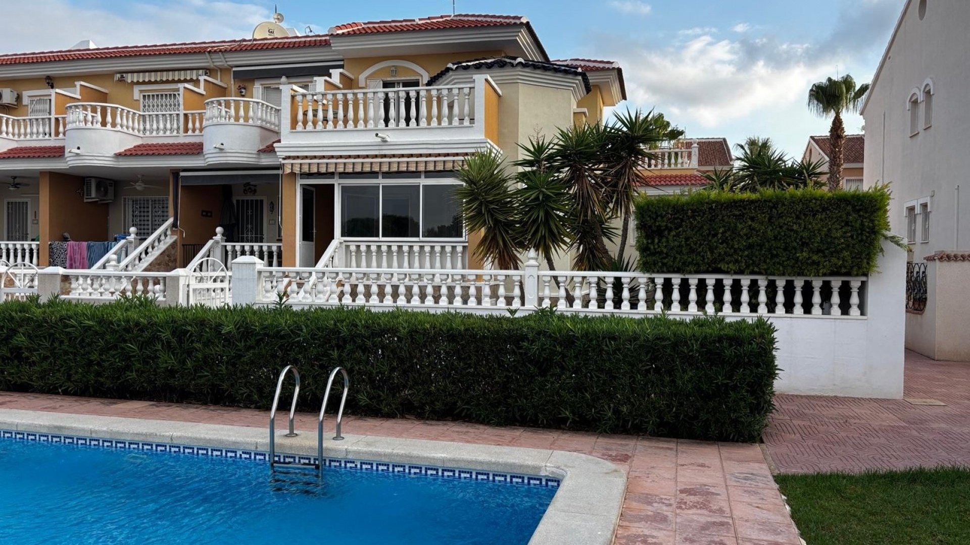 Wederverkoop - Herenhuis - Ciudad Quesada - Dona Pepa