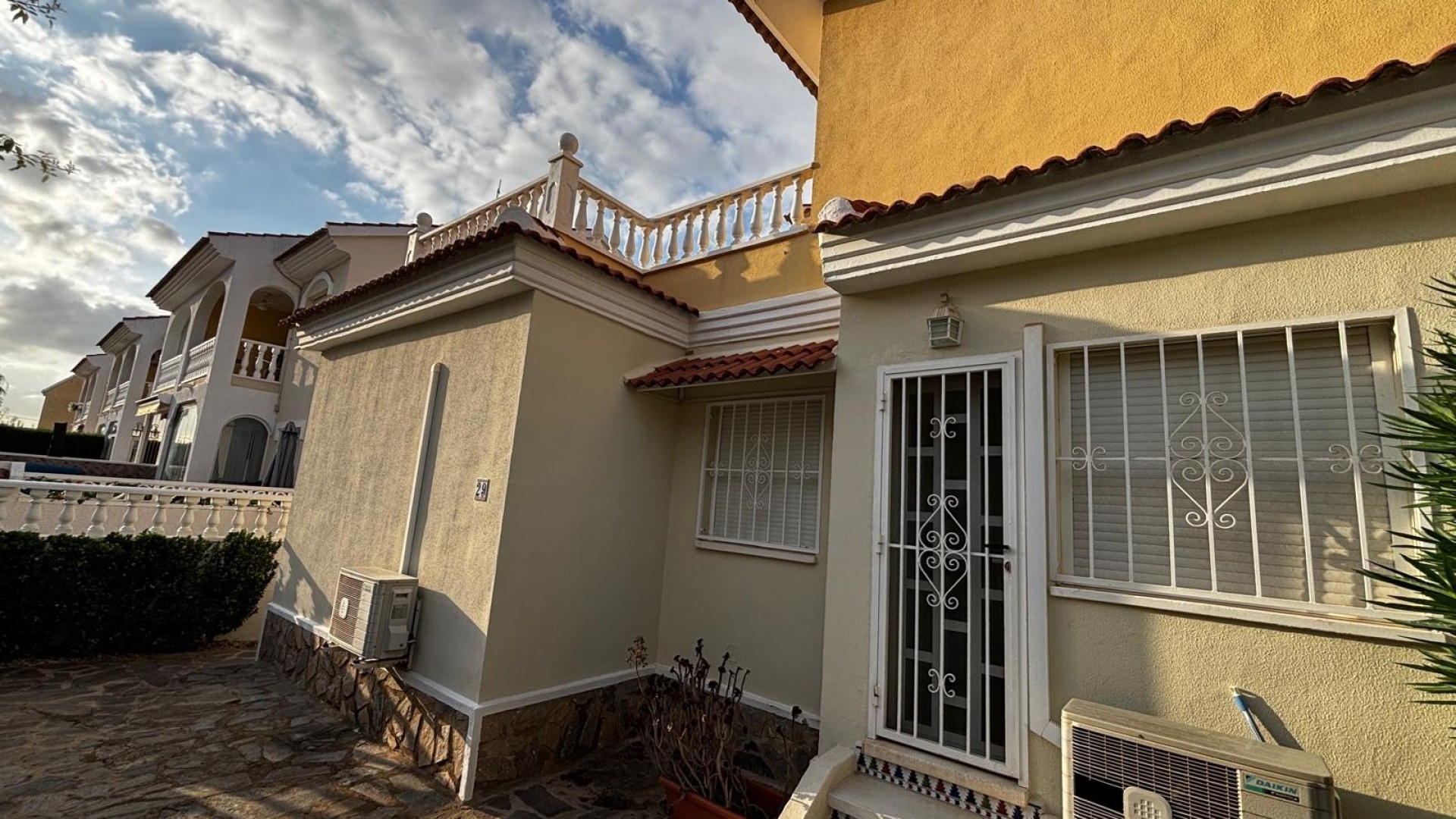 Wederverkoop - Herenhuis - Ciudad Quesada - Dona Pepa