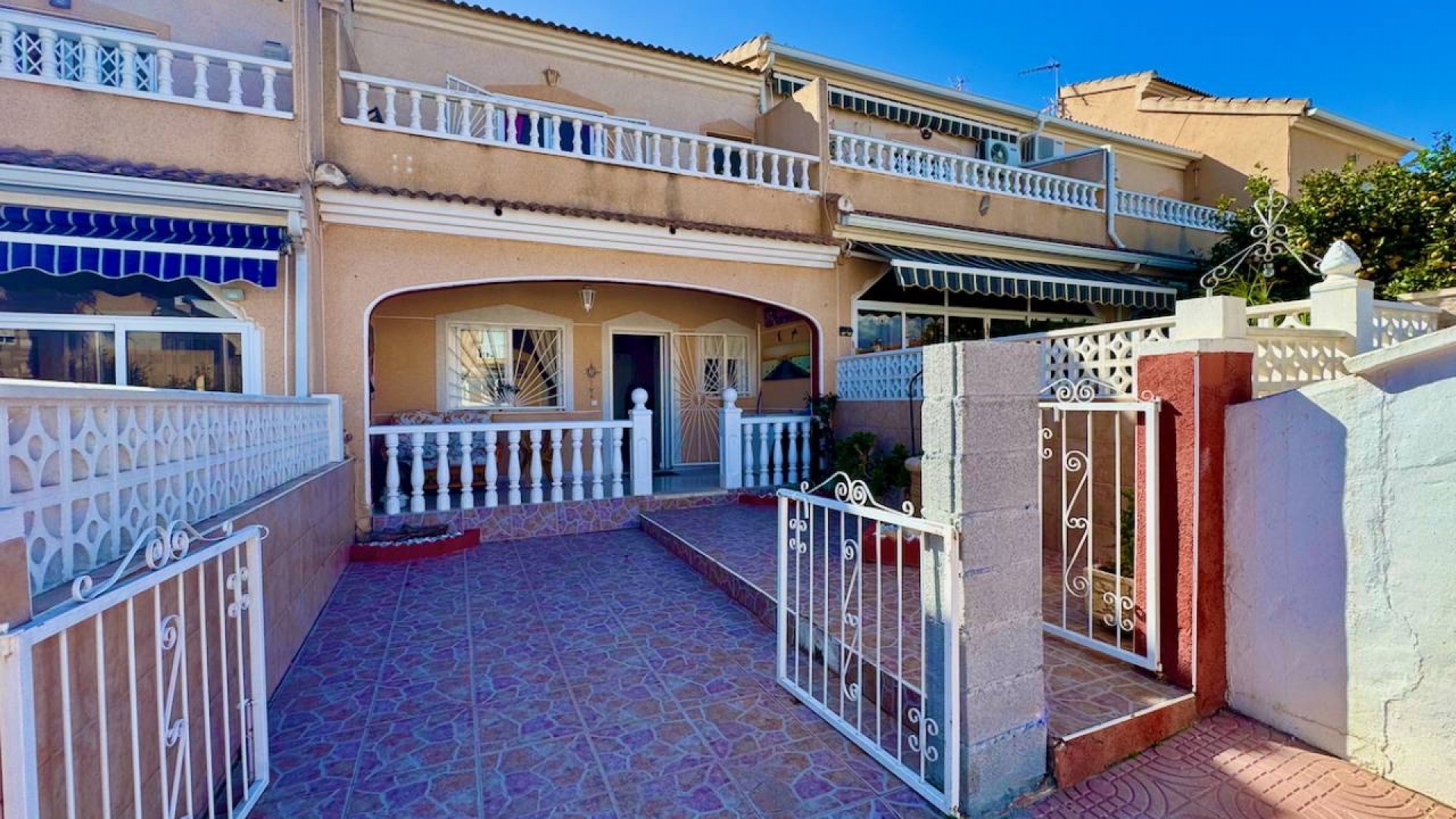 Wederverkoop - Herenhuis - Ciudad Quesada - Dona Pepa