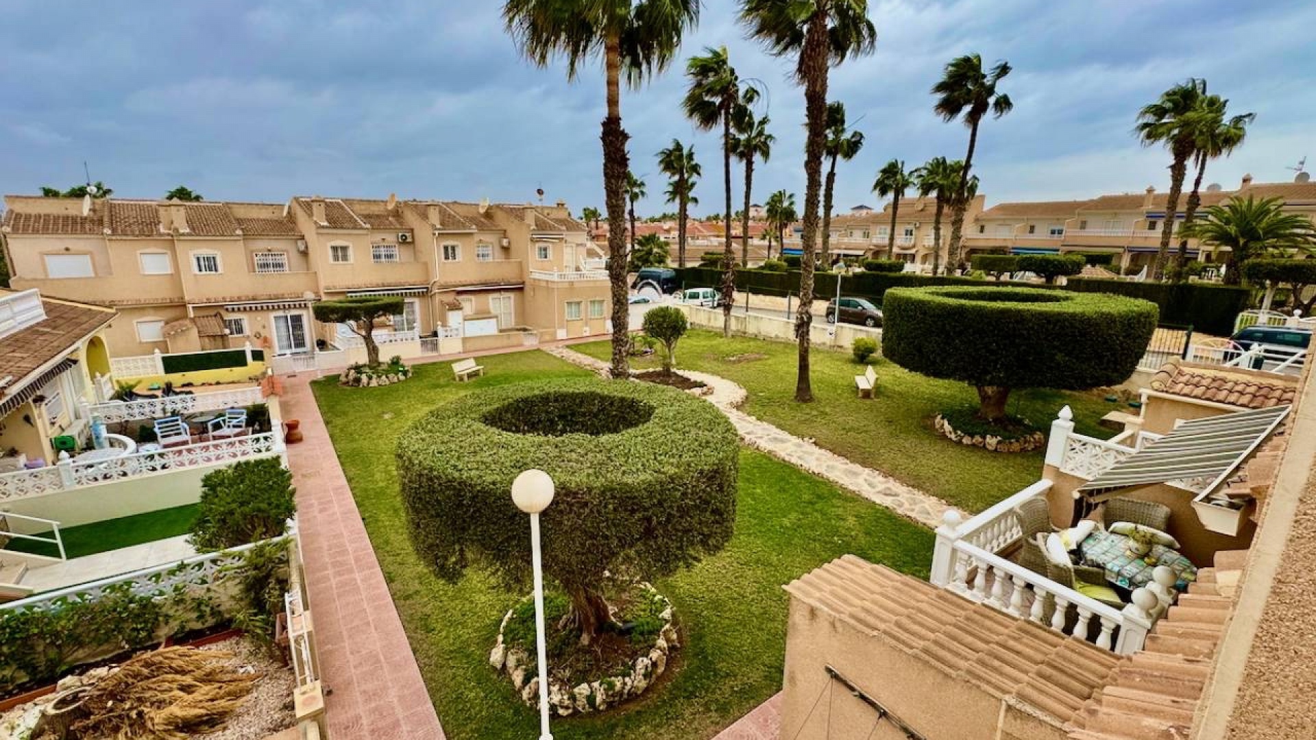 Wederverkoop - Herenhuis - Ciudad Quesada - Dona Pepa