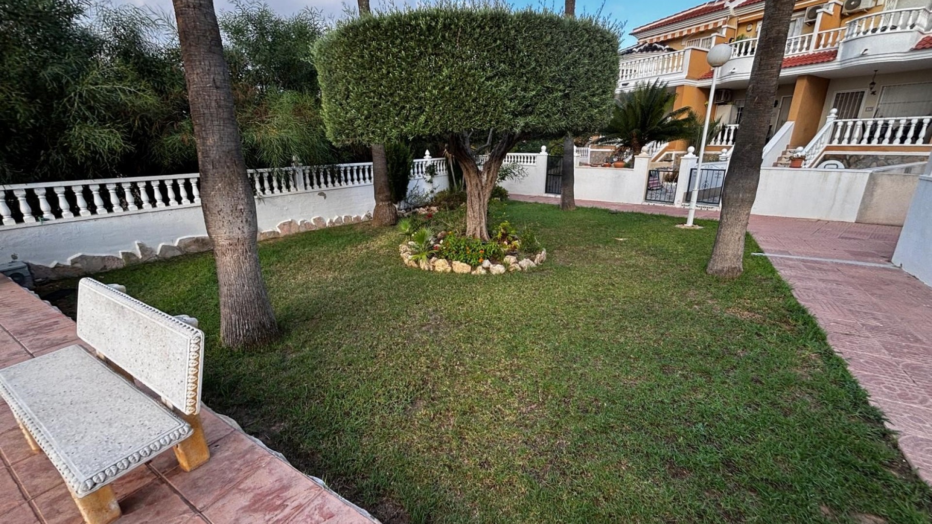 Wederverkoop - Herenhuis - Ciudad Quesada - Dona Pepa