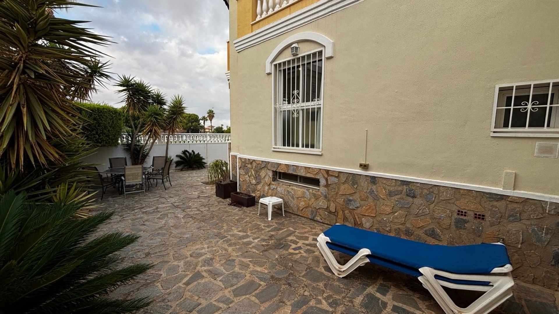 Wederverkoop - Herenhuis - Ciudad Quesada - Dona Pepa