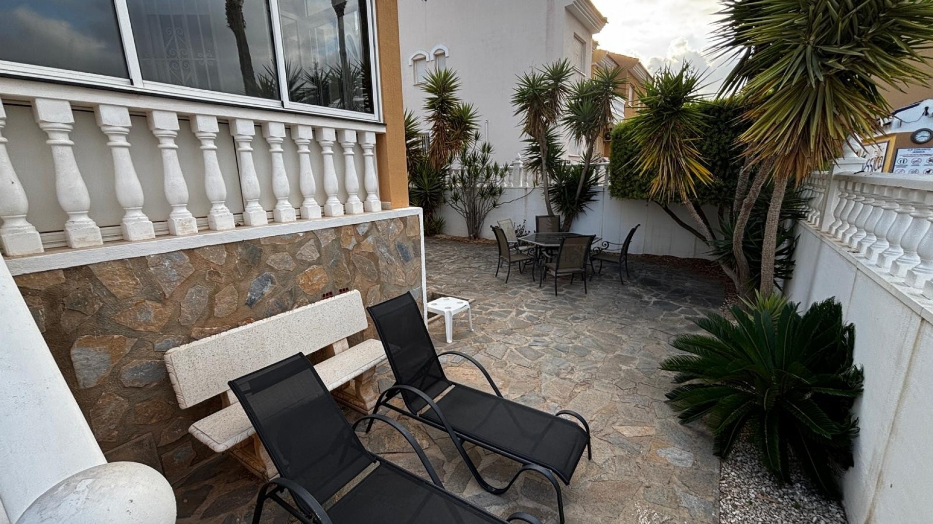 Wederverkoop - Herenhuis - Ciudad Quesada - Dona Pepa