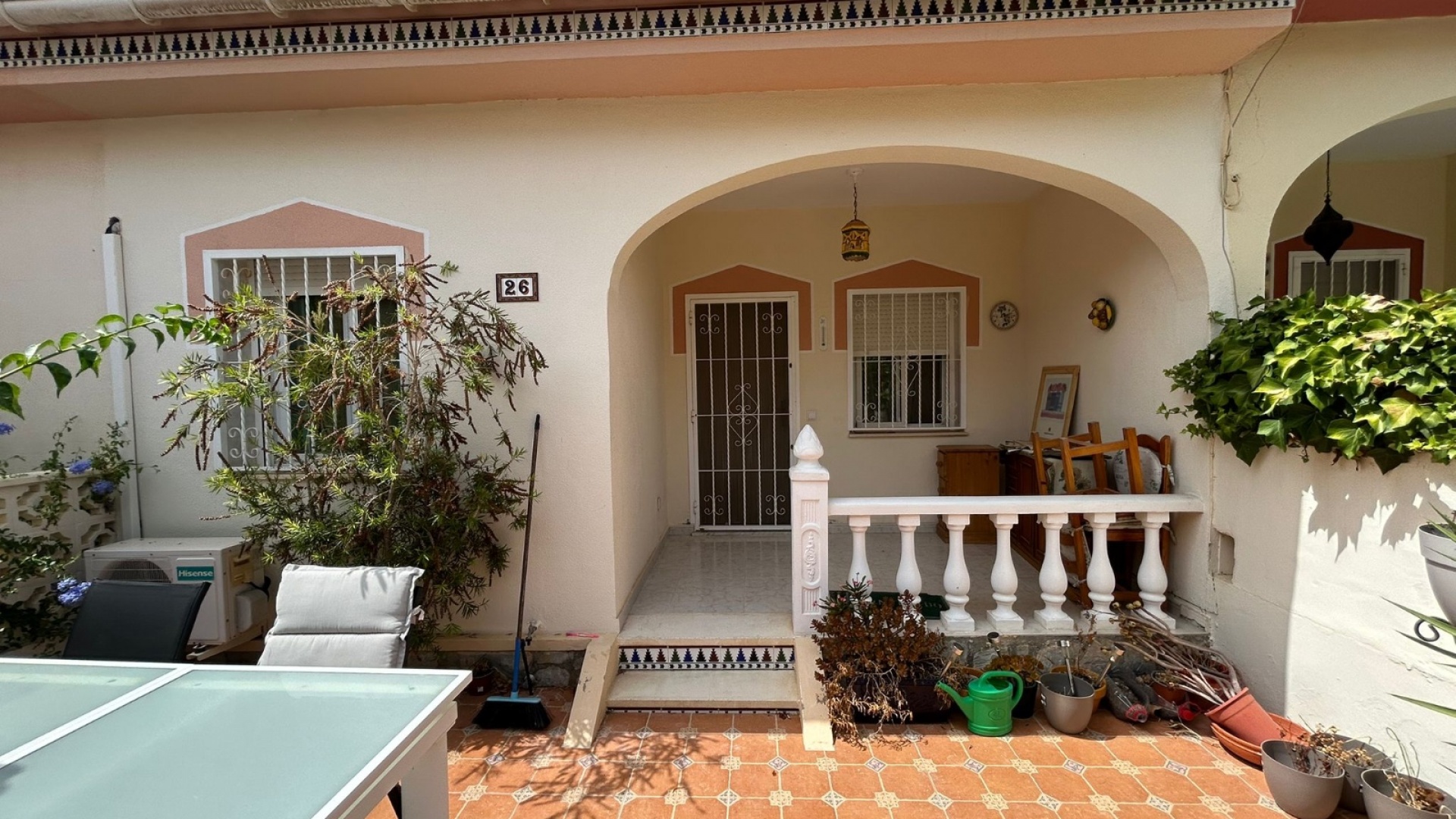 Wederverkoop - Herenhuis - Ciudad Quesada - Dona Pepa