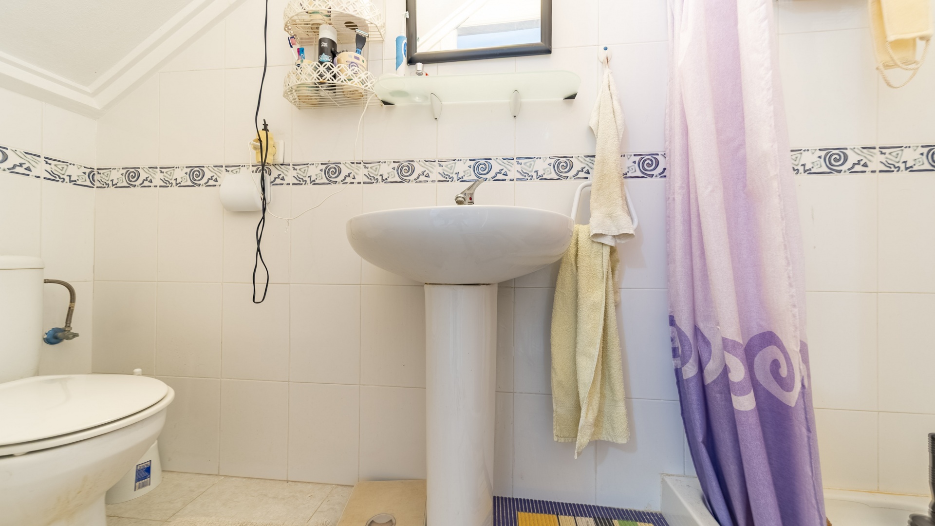 Wederverkoop - Herenhuis - Ciudad Quesada - Dona Pepa