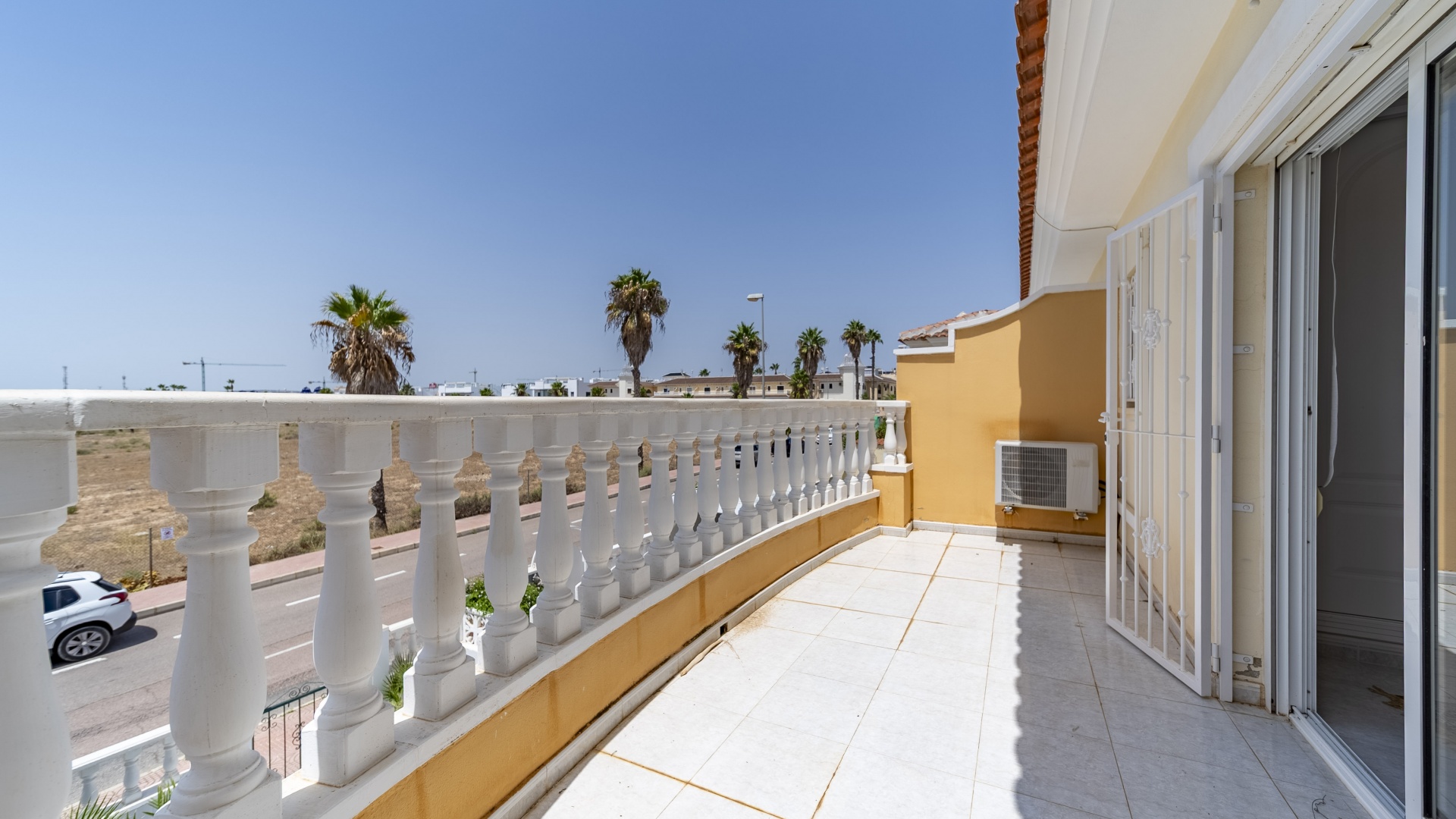 Wederverkoop - Herenhuis - Ciudad Quesada - Dona Pepa