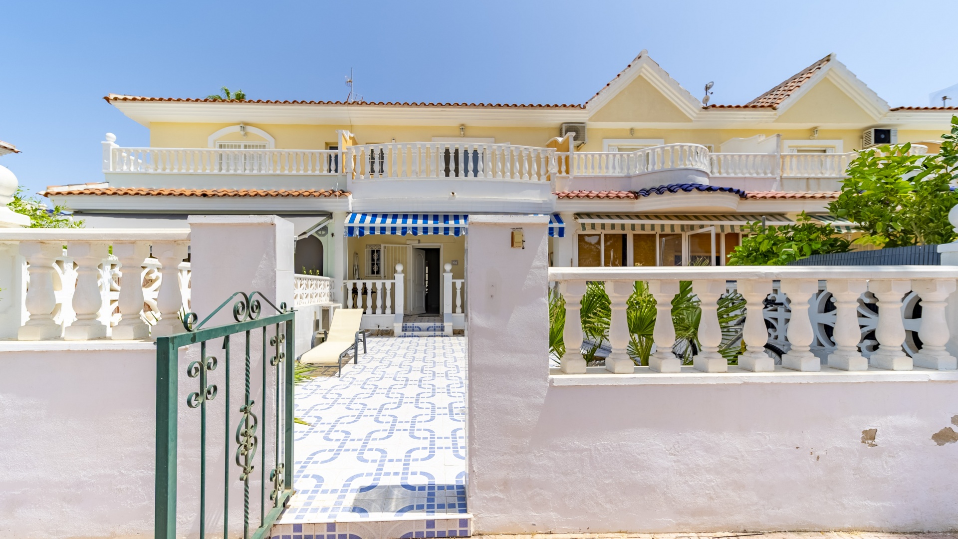 Wederverkoop - Herenhuis - Ciudad Quesada - Dona Pepa