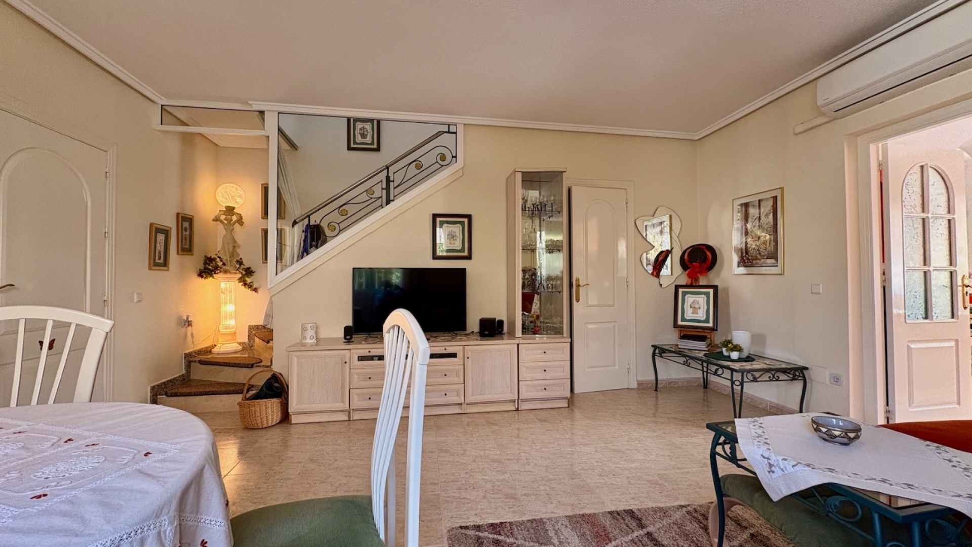 Wederverkoop - Herenhuis - Ciudad Quesada - Dona Pepa