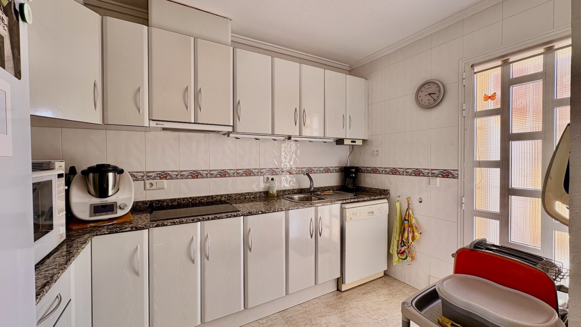 Wederverkoop - Herenhuis - Ciudad Quesada - Dona Pepa